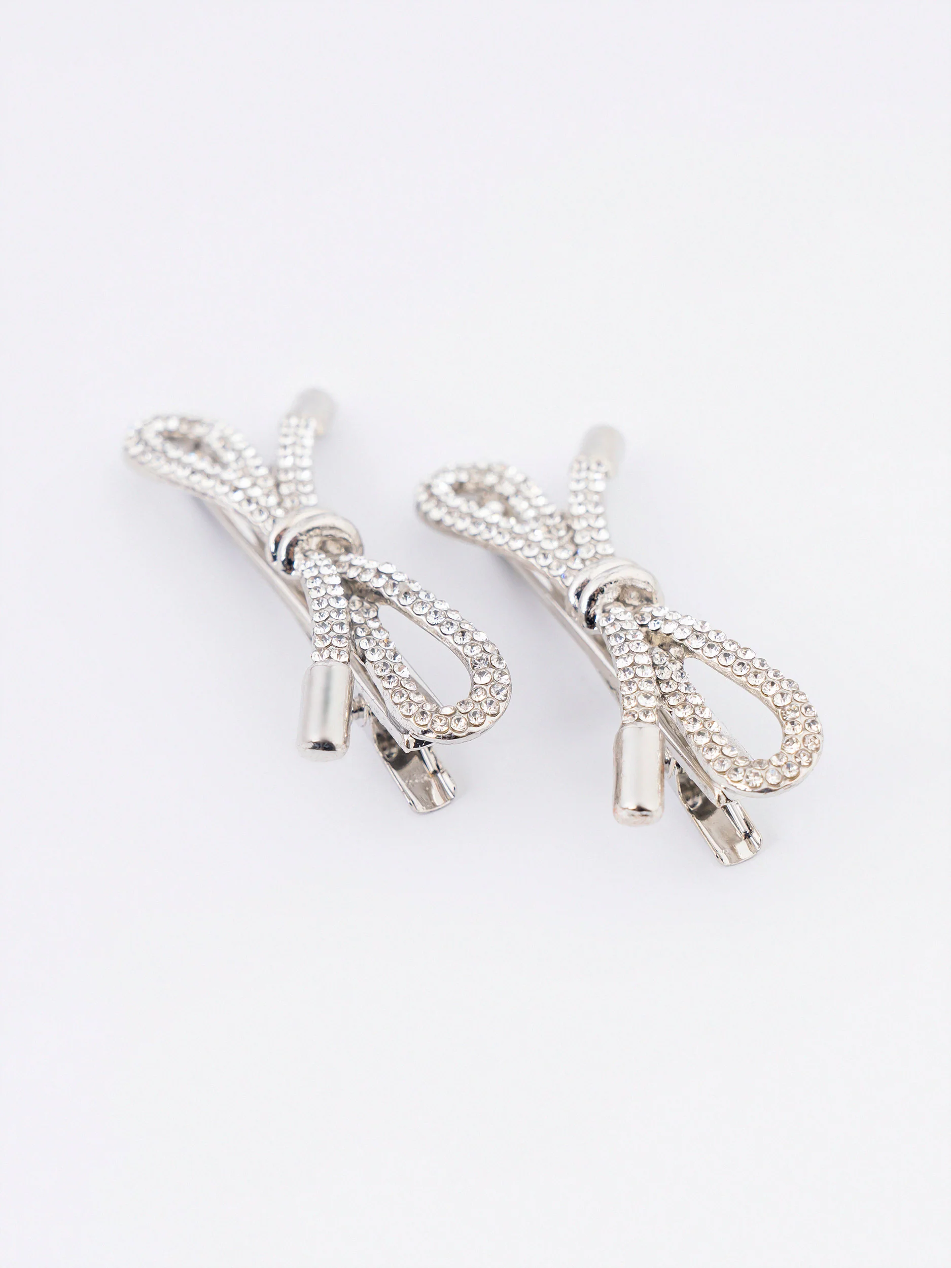 Bow Hair Clips - Image 3