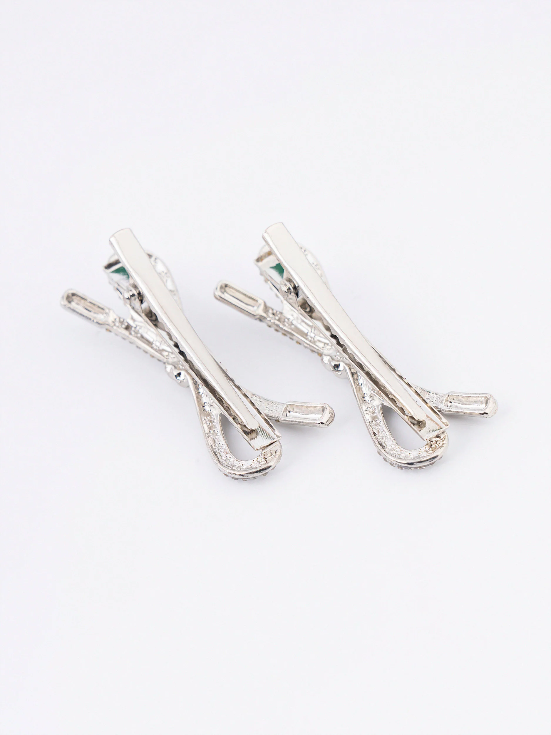 Bow Hair Clips - Image 4