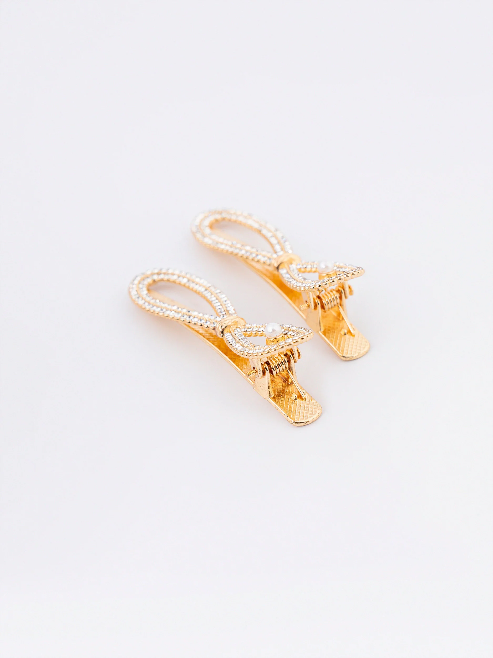 Loop Hair Pins - Image 3