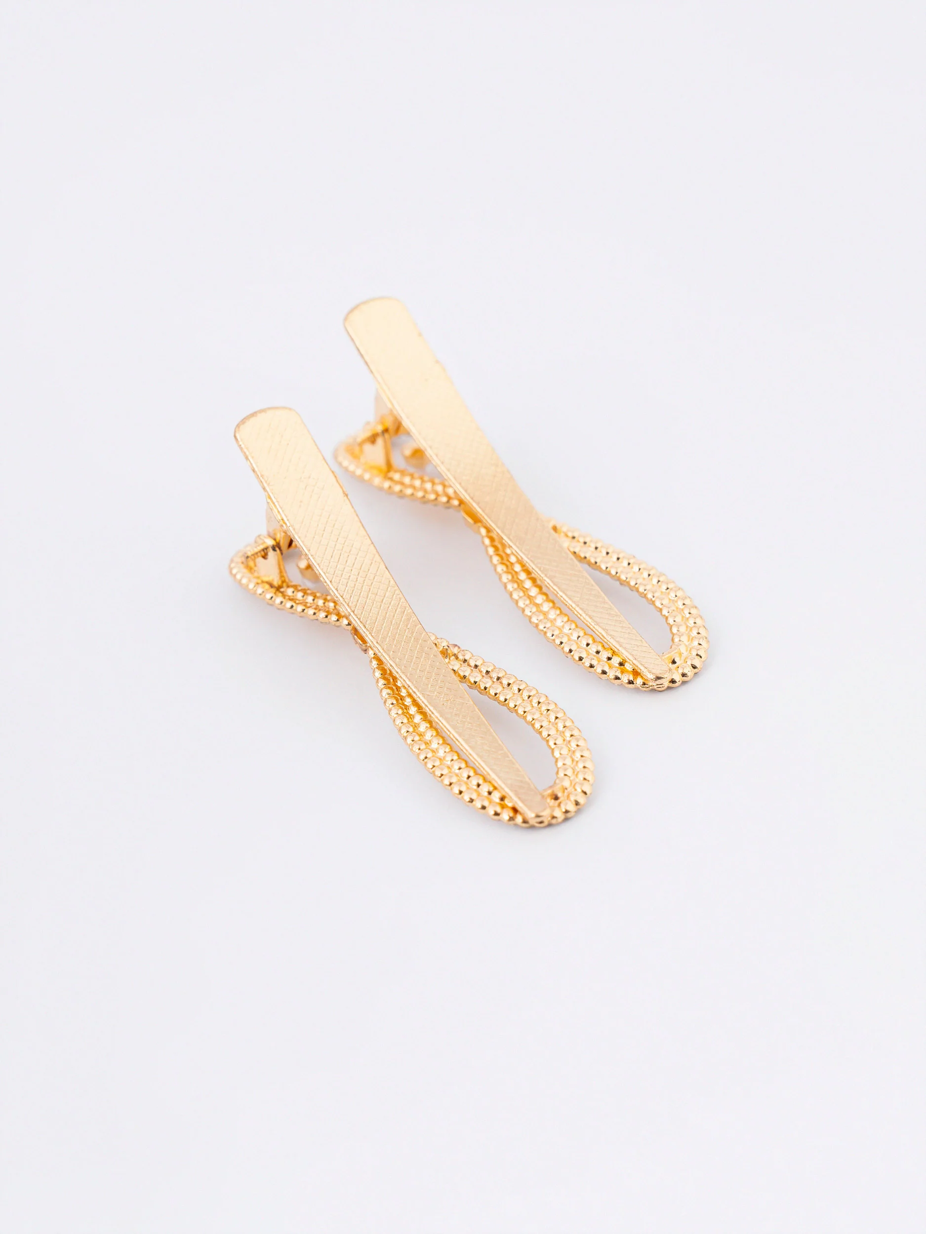Loop Hair Pins - Image 4
