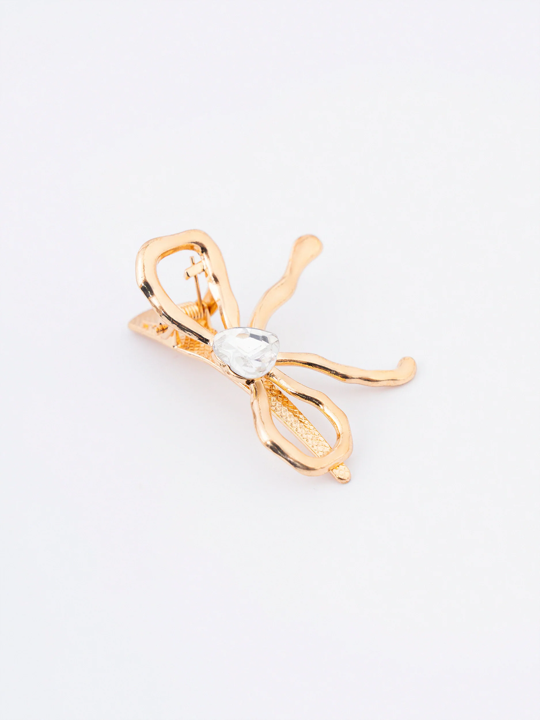 Bow Hair Clips - Image 2