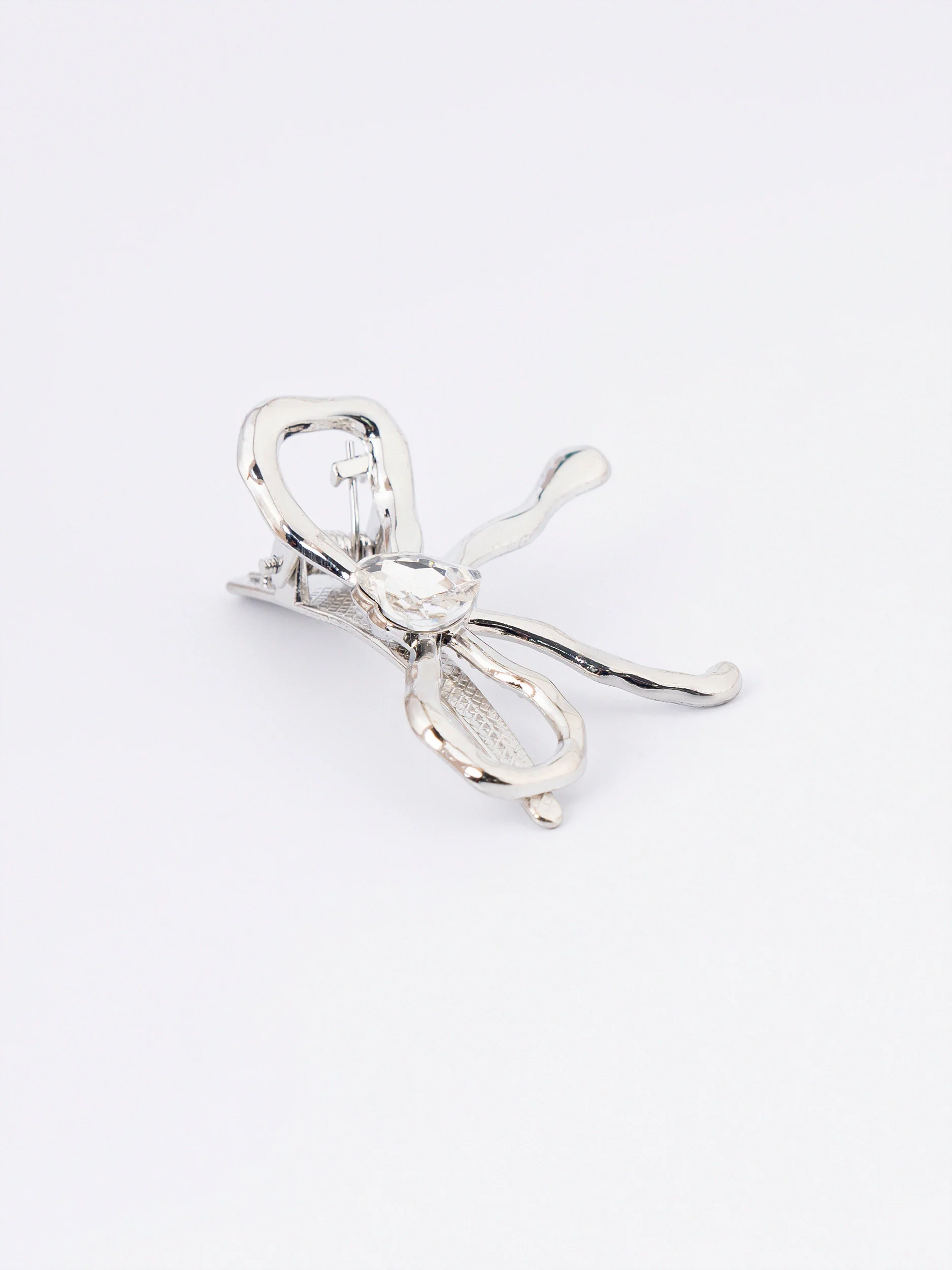 Bow Hair Clips - Image 2