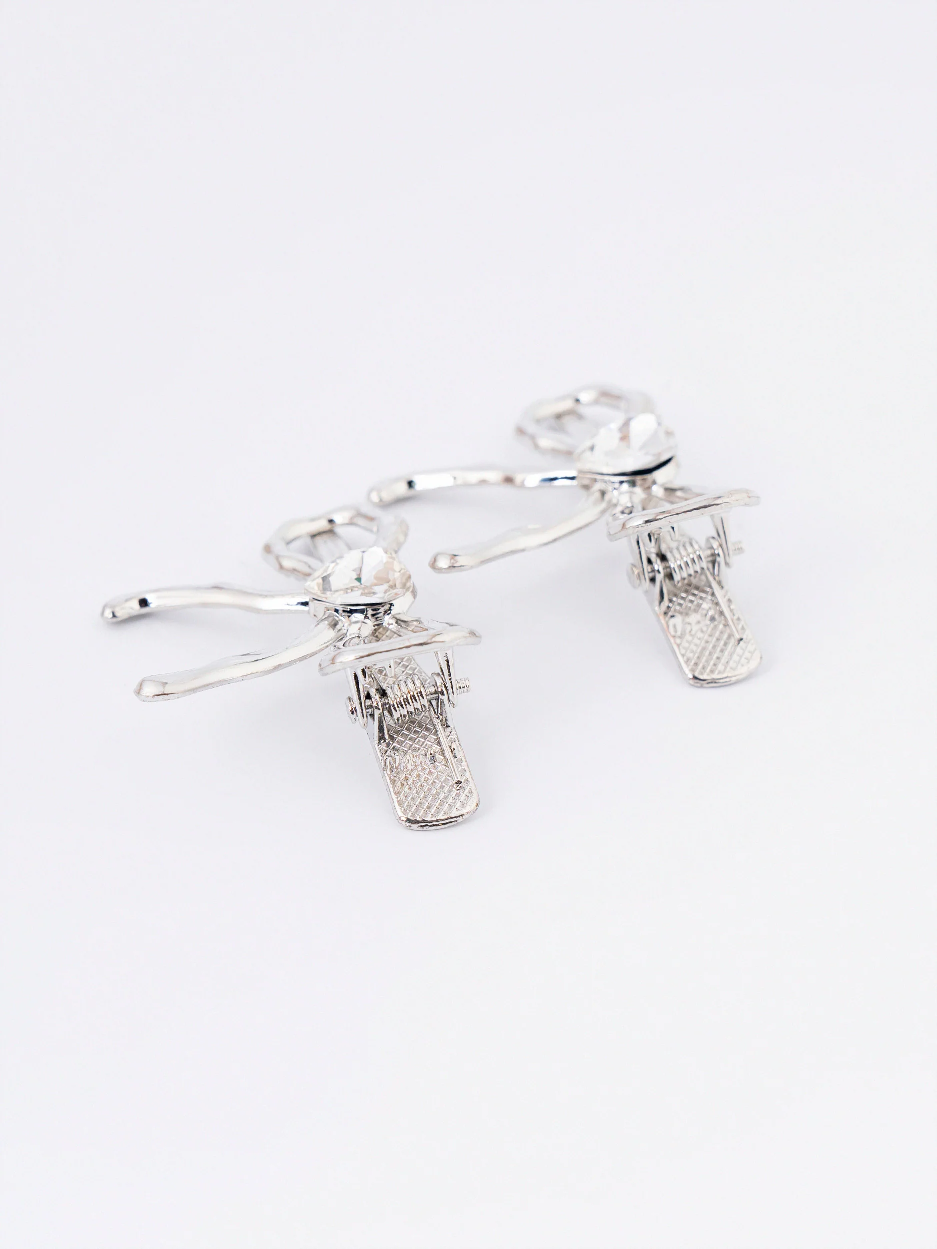 Bow Hair Clips - Image 3