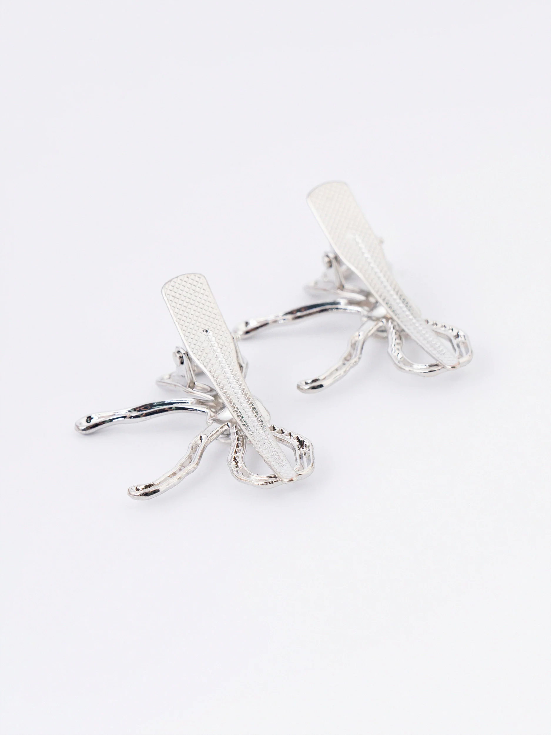 Bow Hair Clips - Image 4