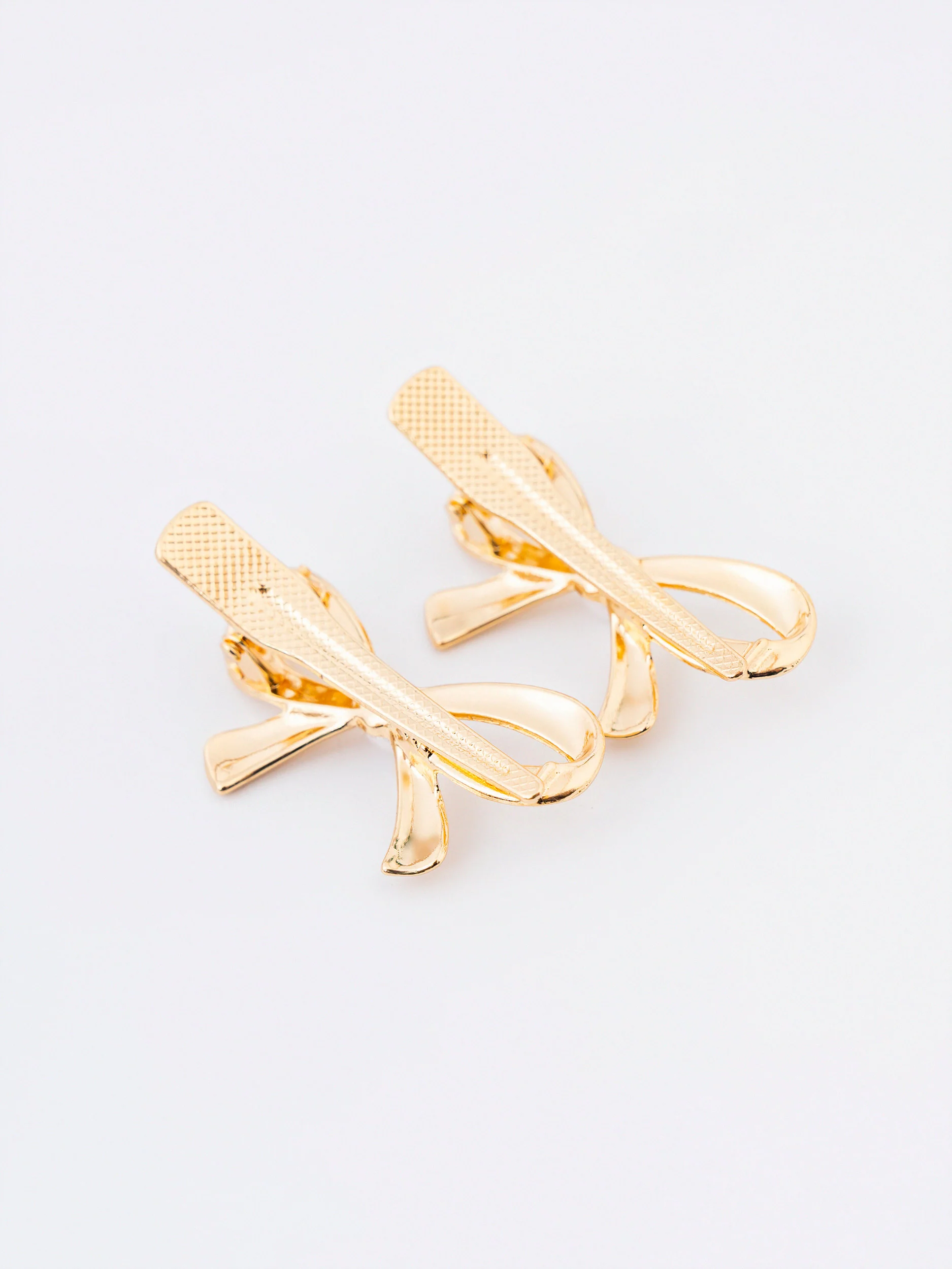 Bow Hair Clips - Image 4