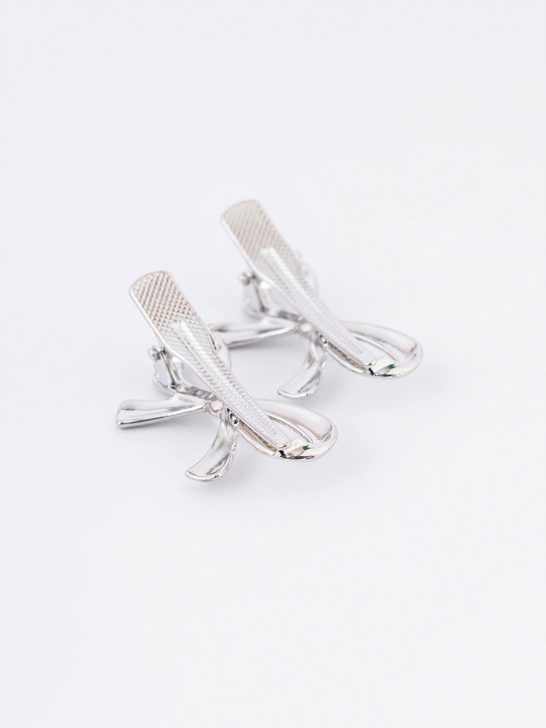 Bow Hair Clips - Image 4