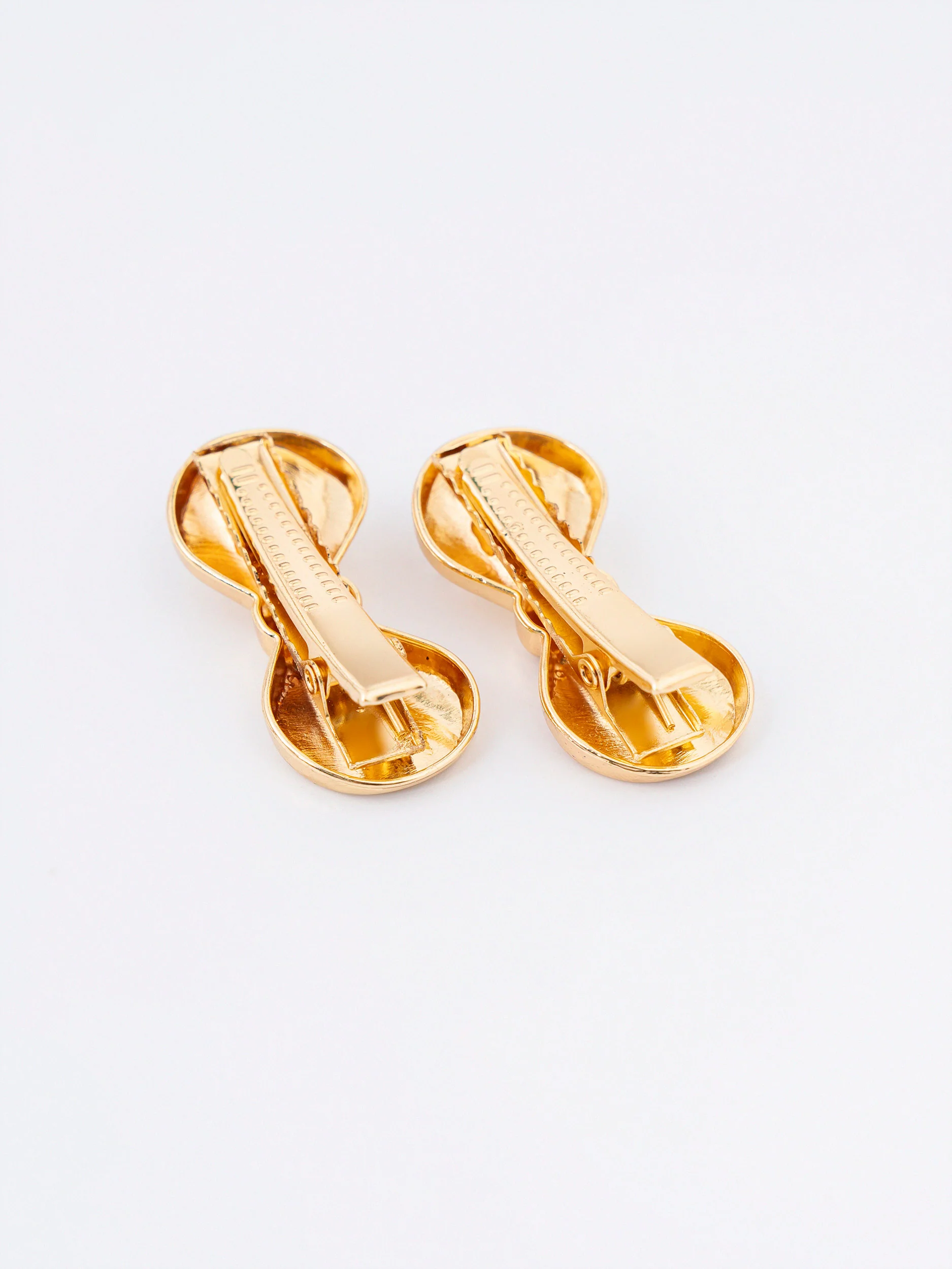 Mini Bow Clips - Image 4