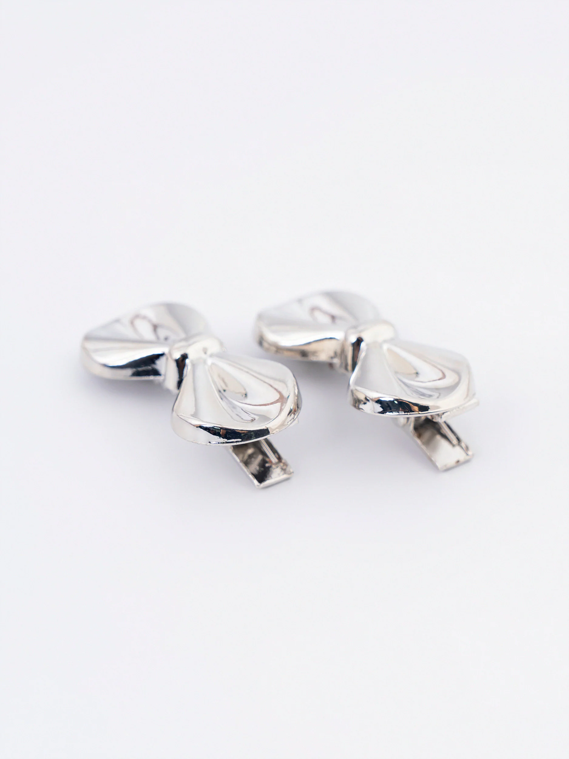 Mini Bow Clips - Image 3
