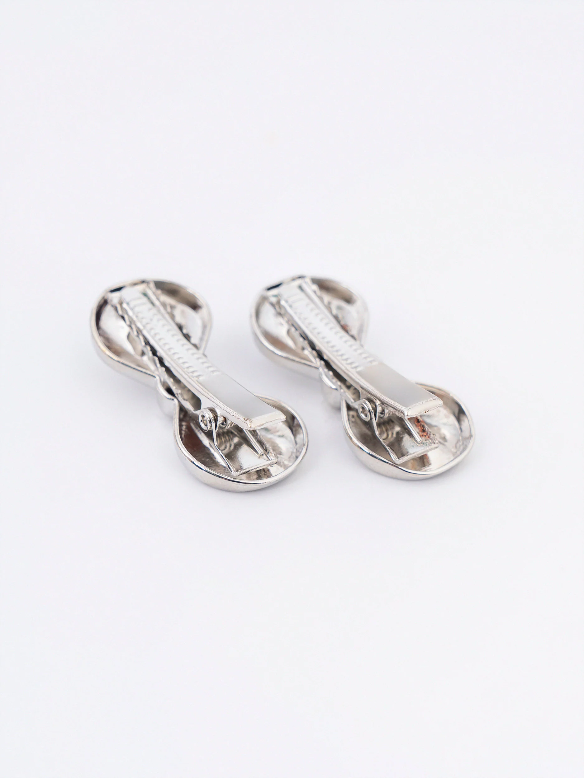 Mini Bow Clips - Image 4