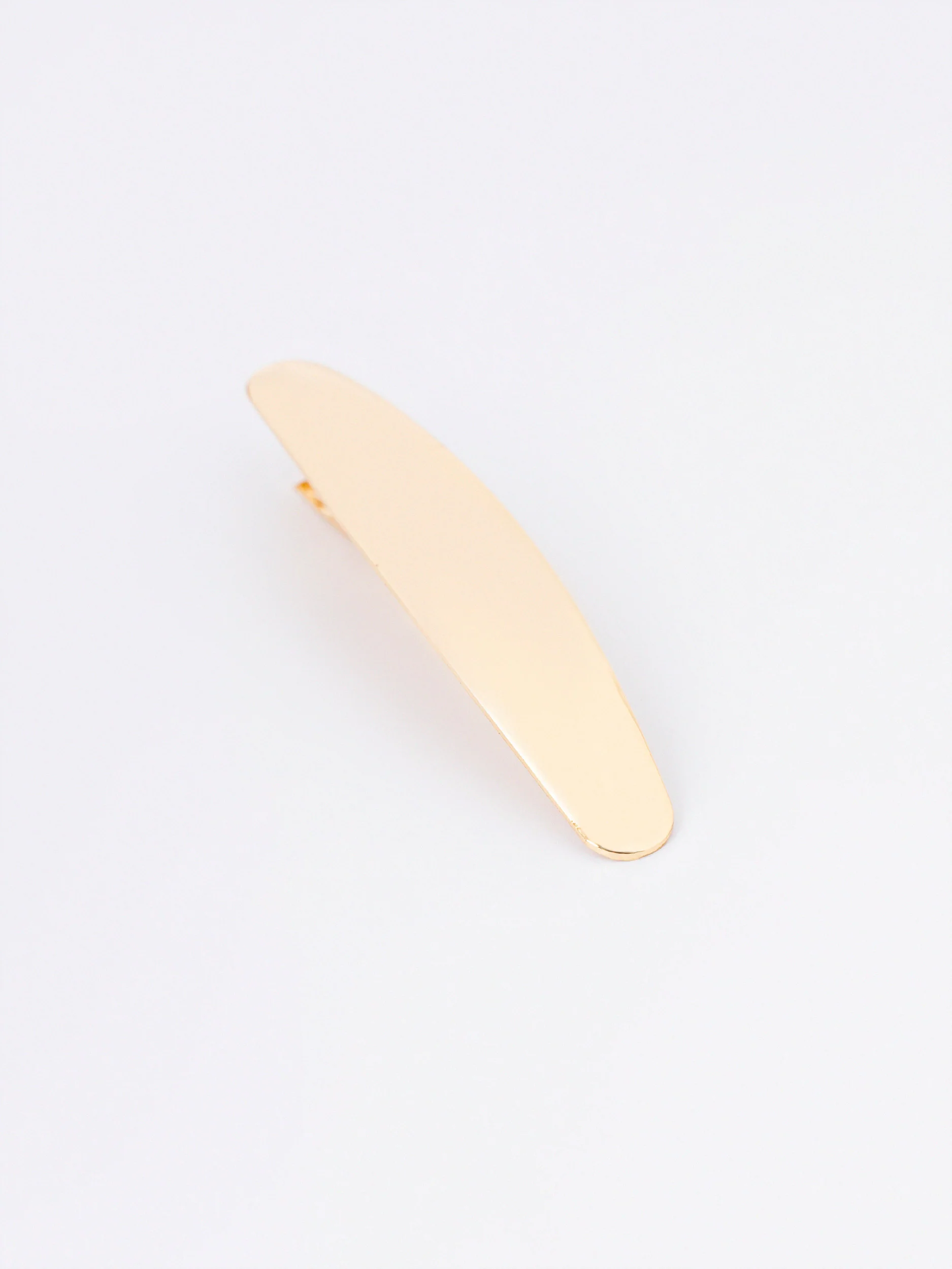 Glossy Hair Clips - Image 2