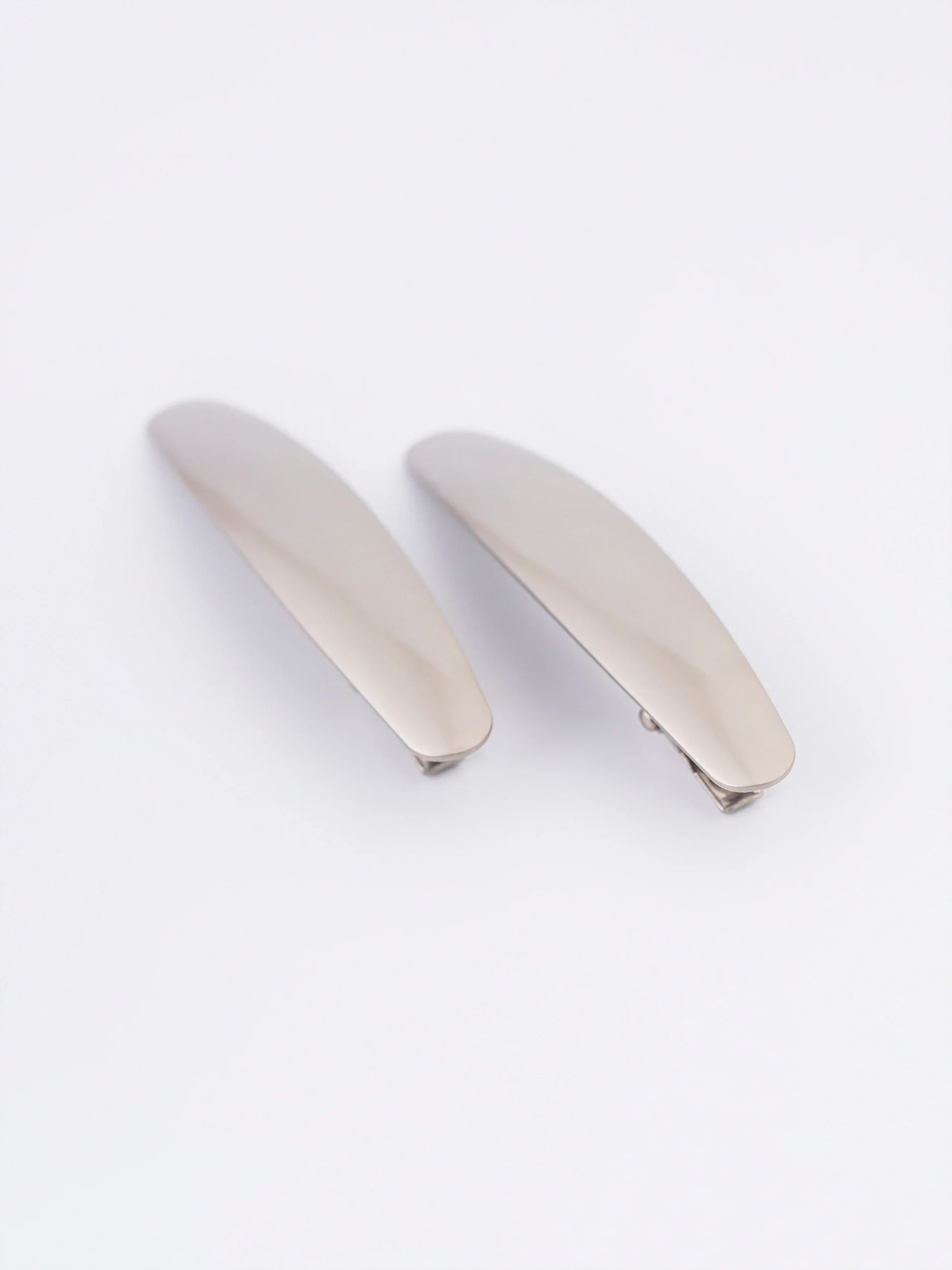 Glossy Hair Clips - Image 3