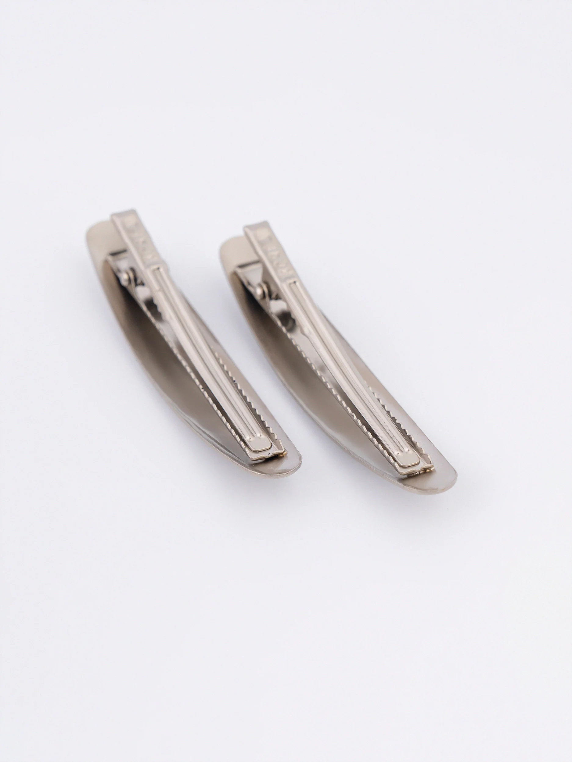 Glossy Hair Clips - Image 4