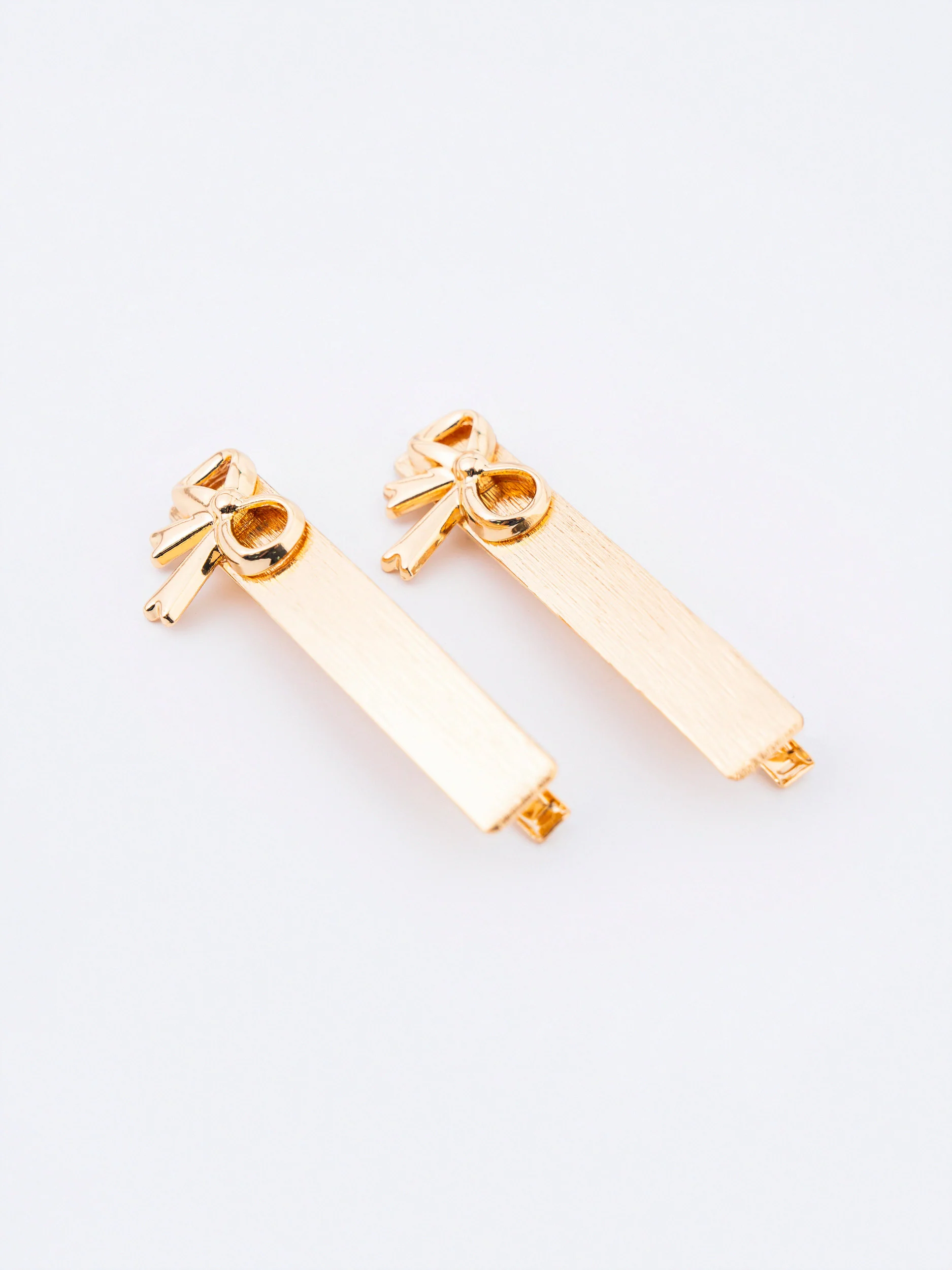 Bar Hair Clips - Image 2