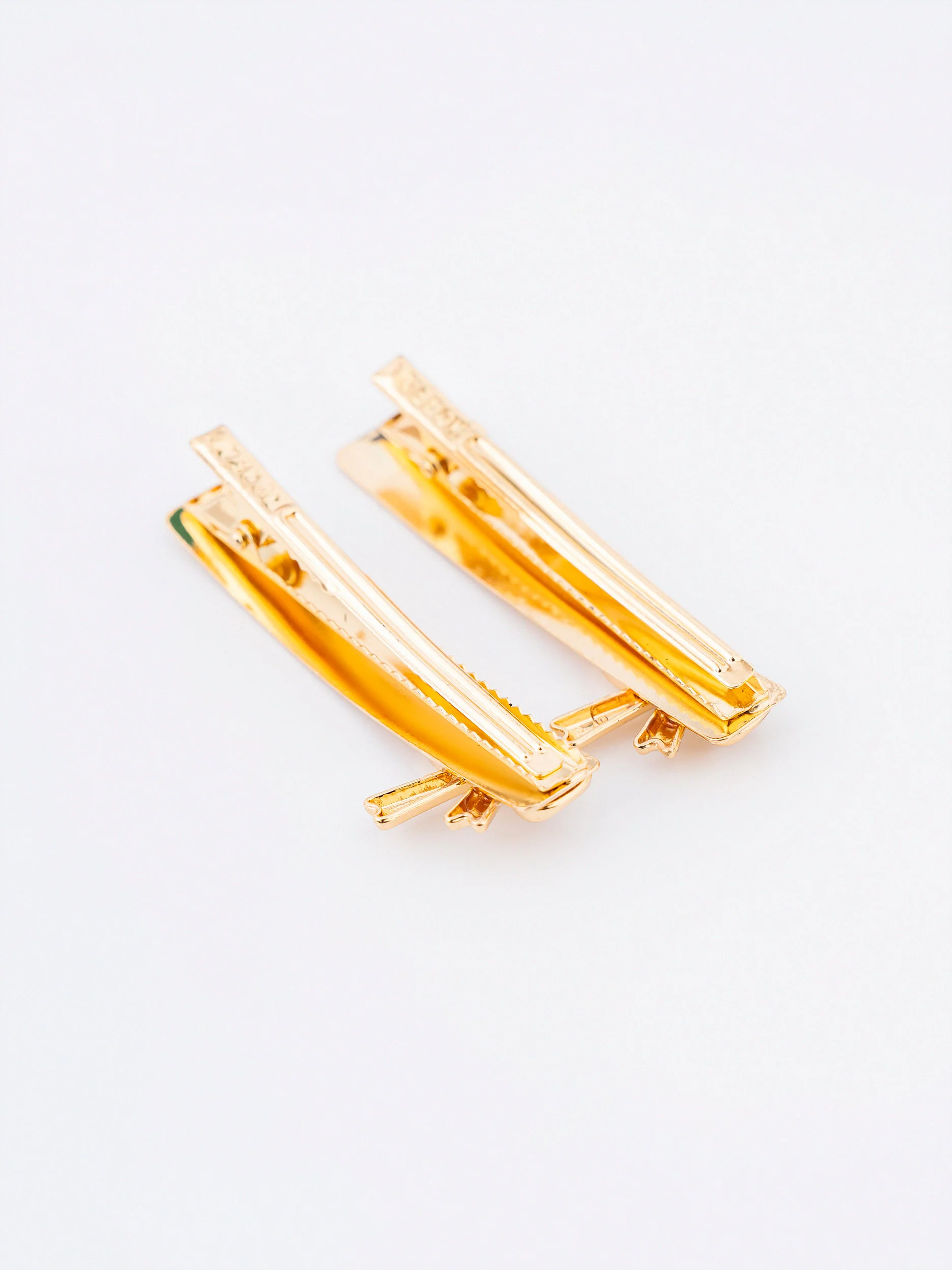 Bar Hair Clips - Image 4