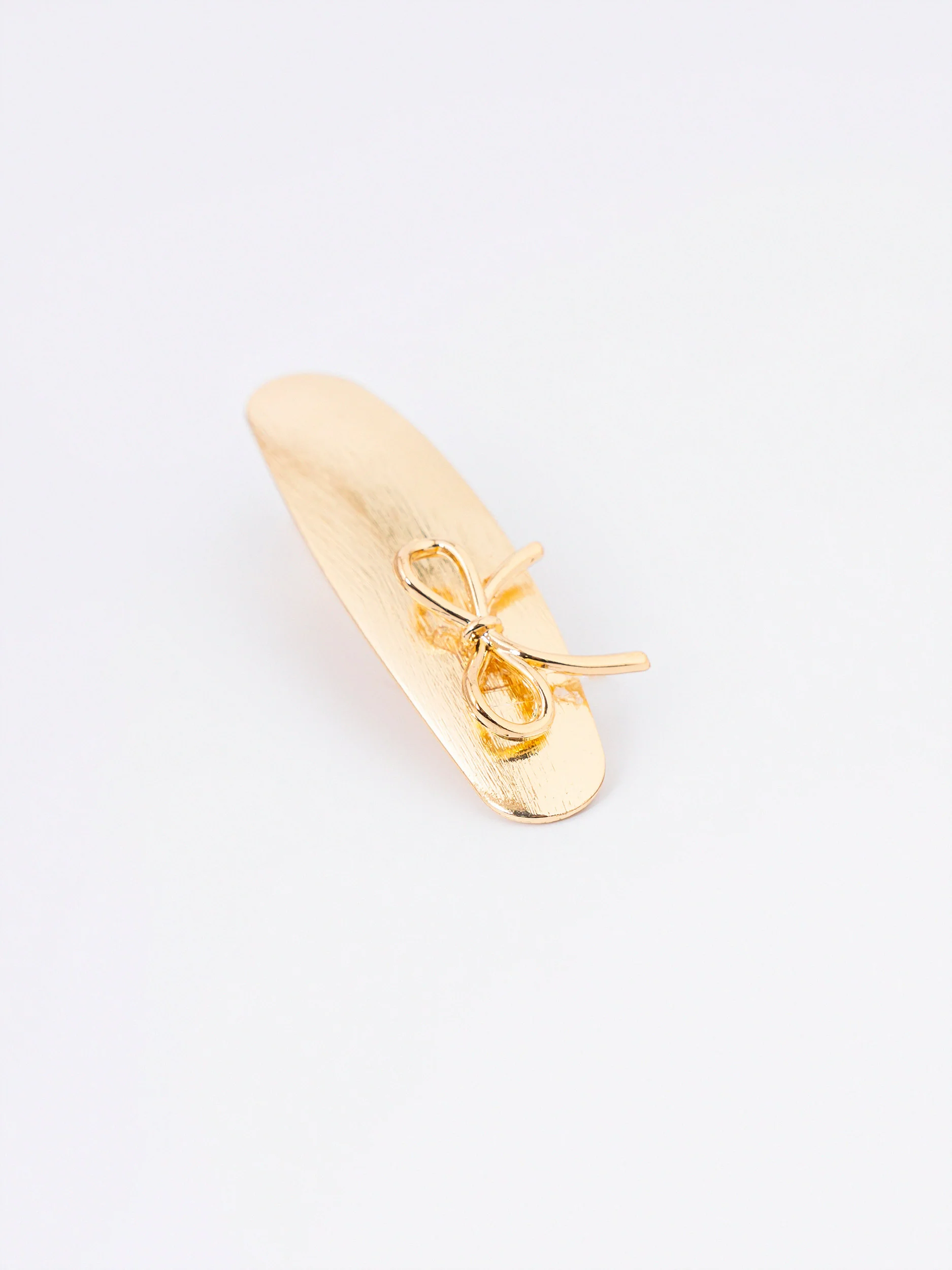 Matte Hair Clips - Image 2