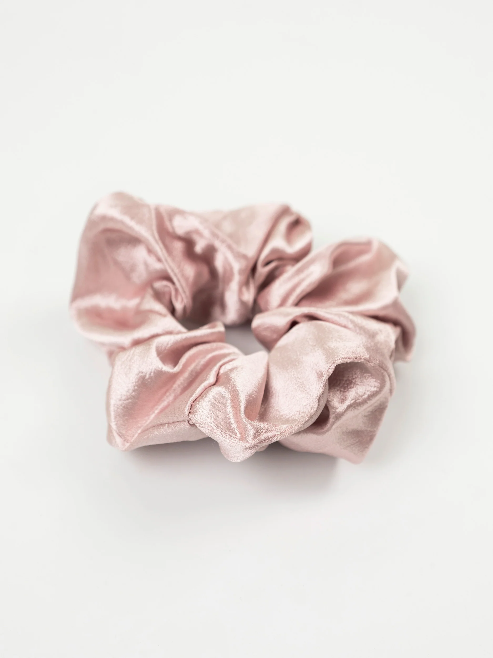 Silk Shine Scrunchie - Image 2