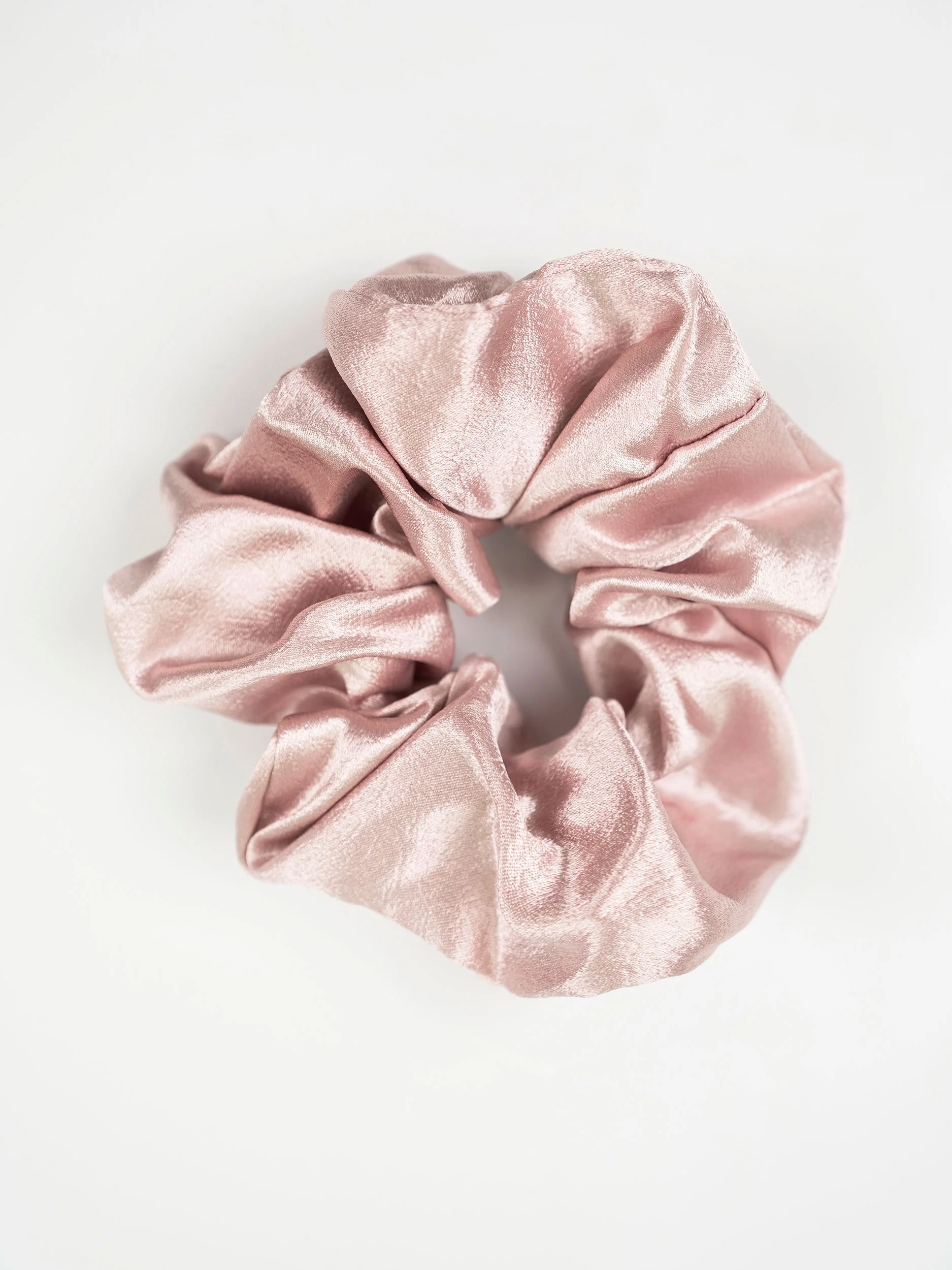 Silk Shine Scrunchie - Image 3