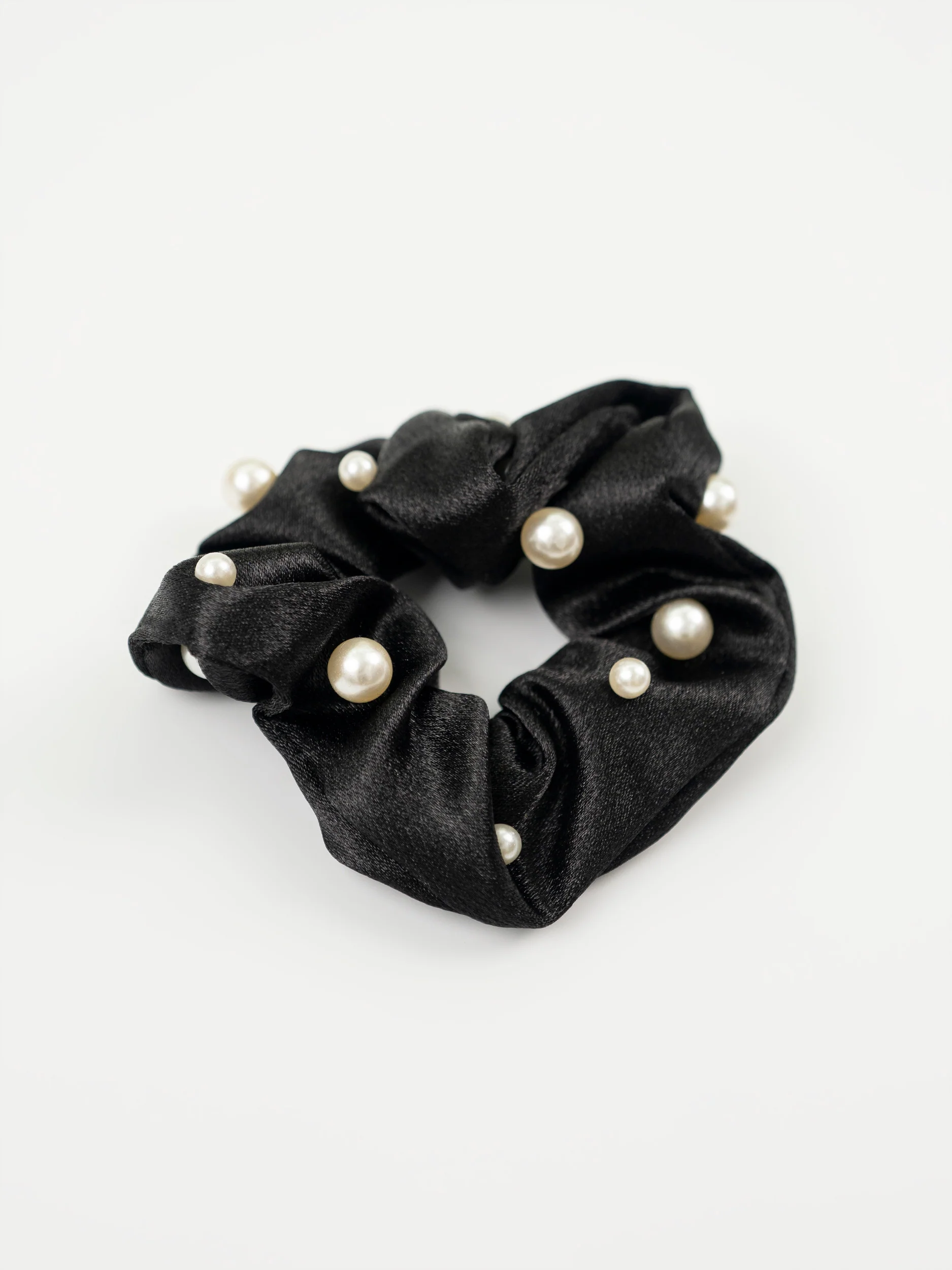 Embellished Scrunchies - Image 2