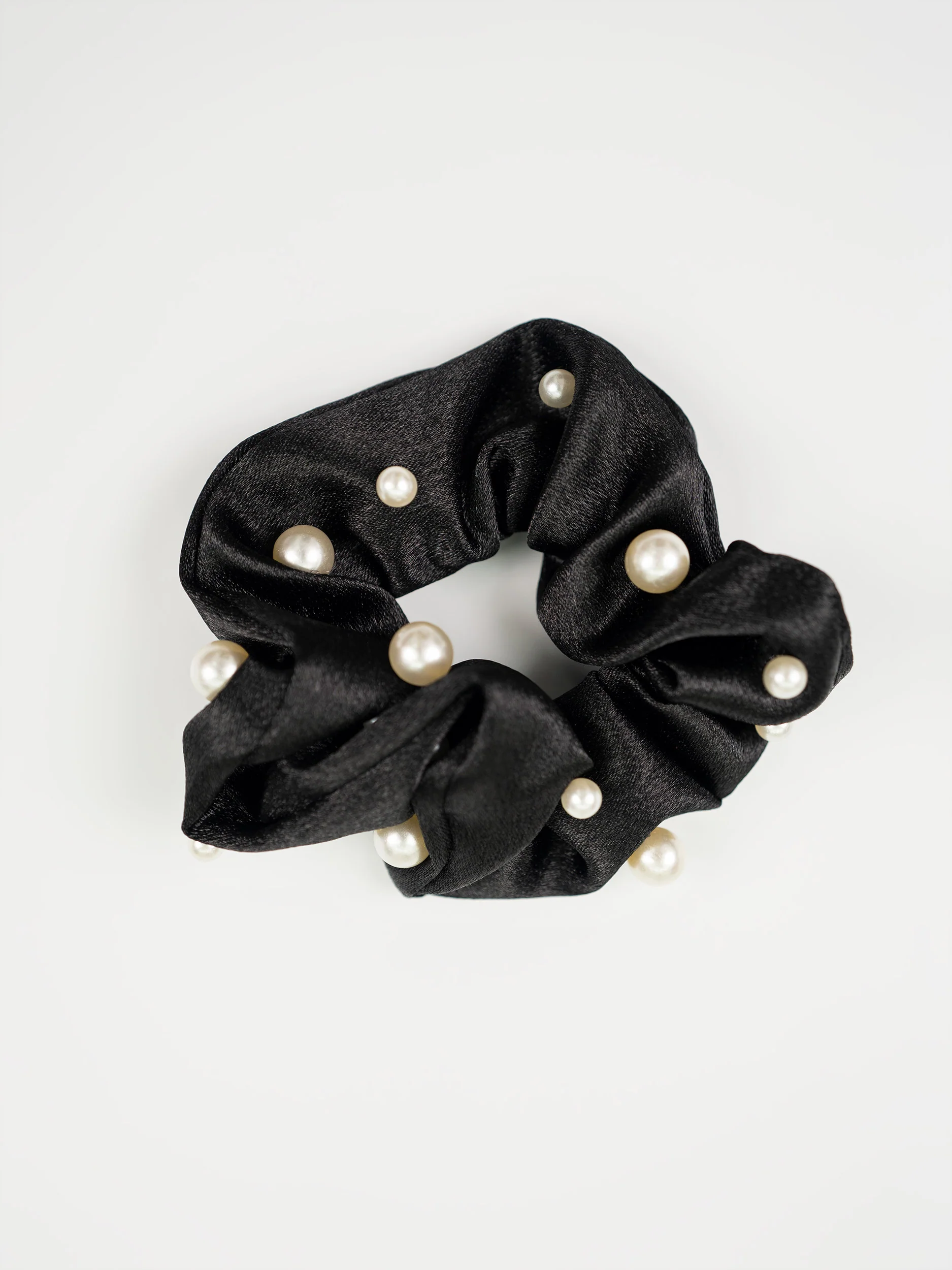 Embellished Scrunchies - Image 3