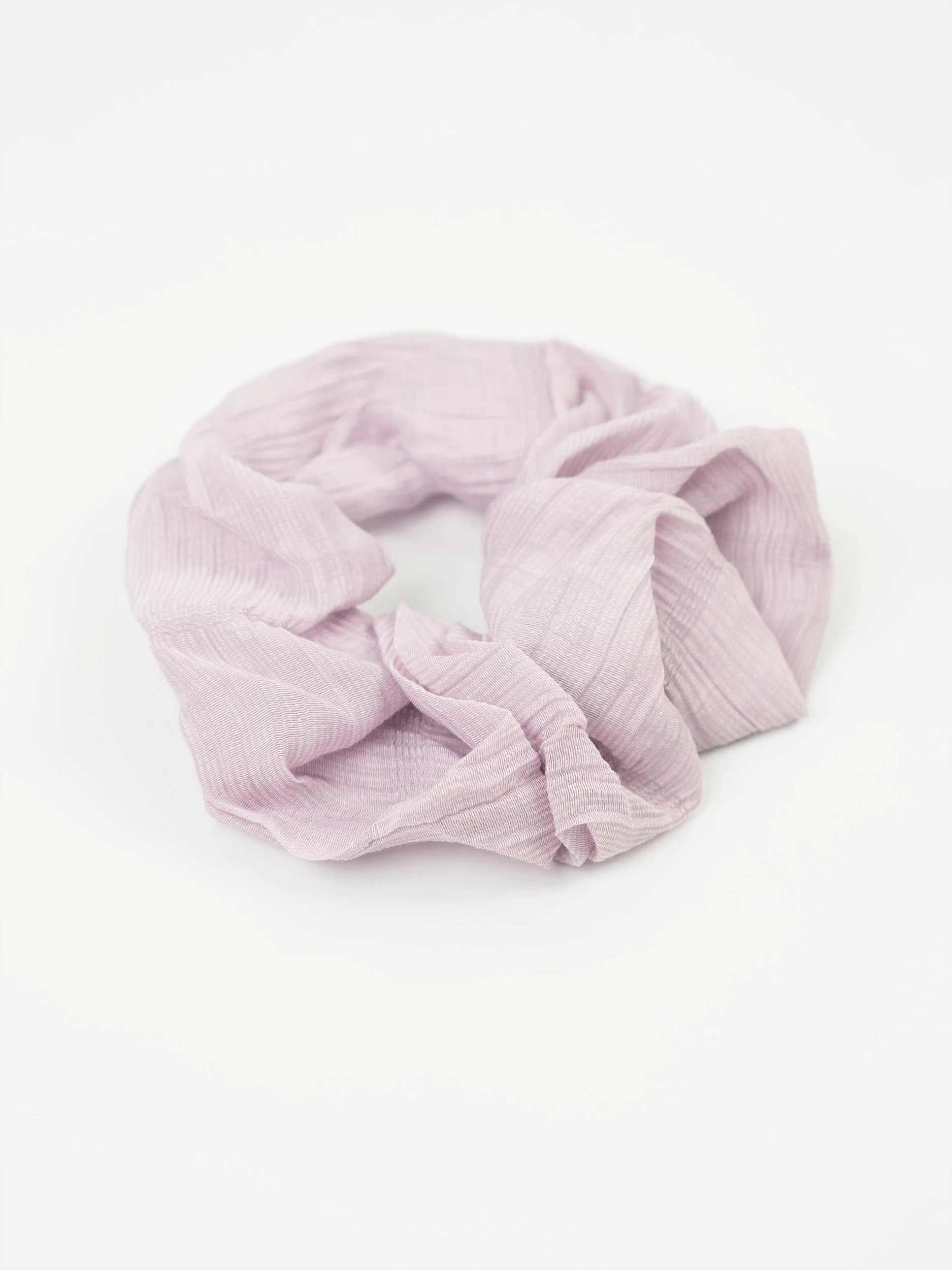 Ribbed Scrunchies - Image 2