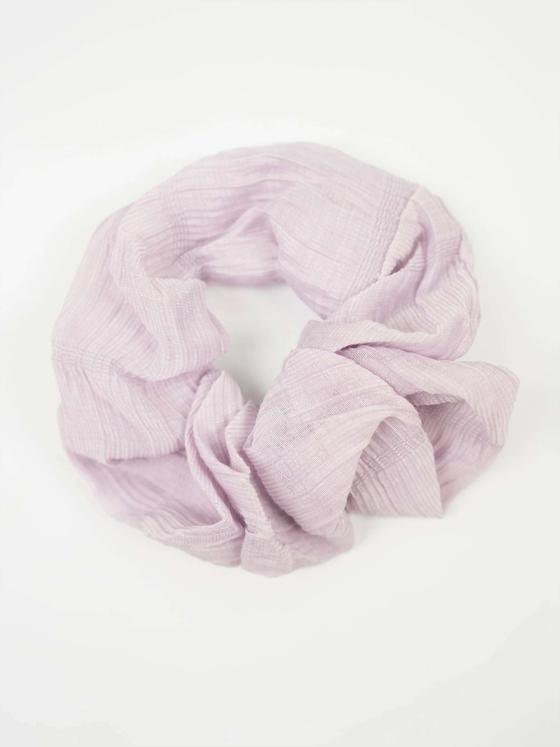 Ribbed Scrunchies - Image 3