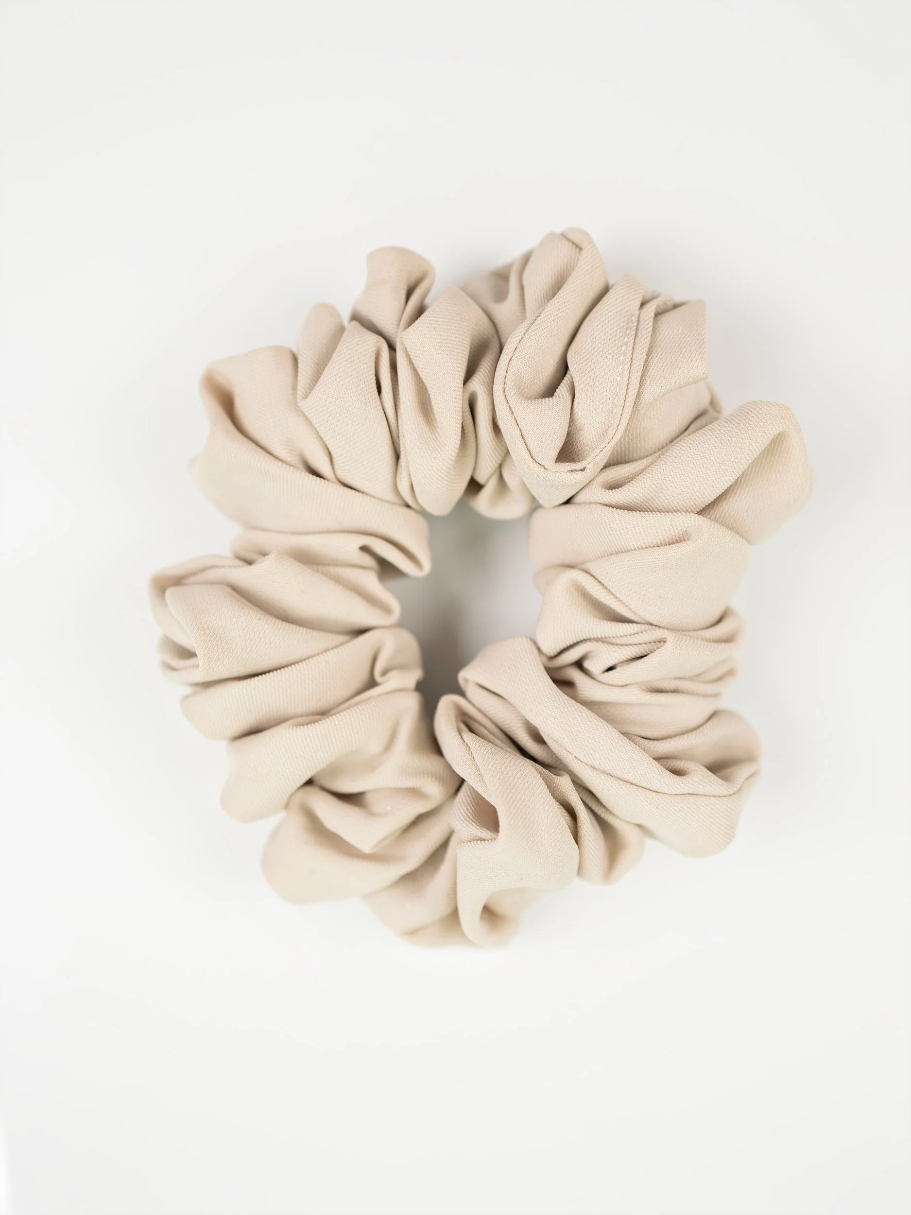 Neutral Scrunchie - Image 2