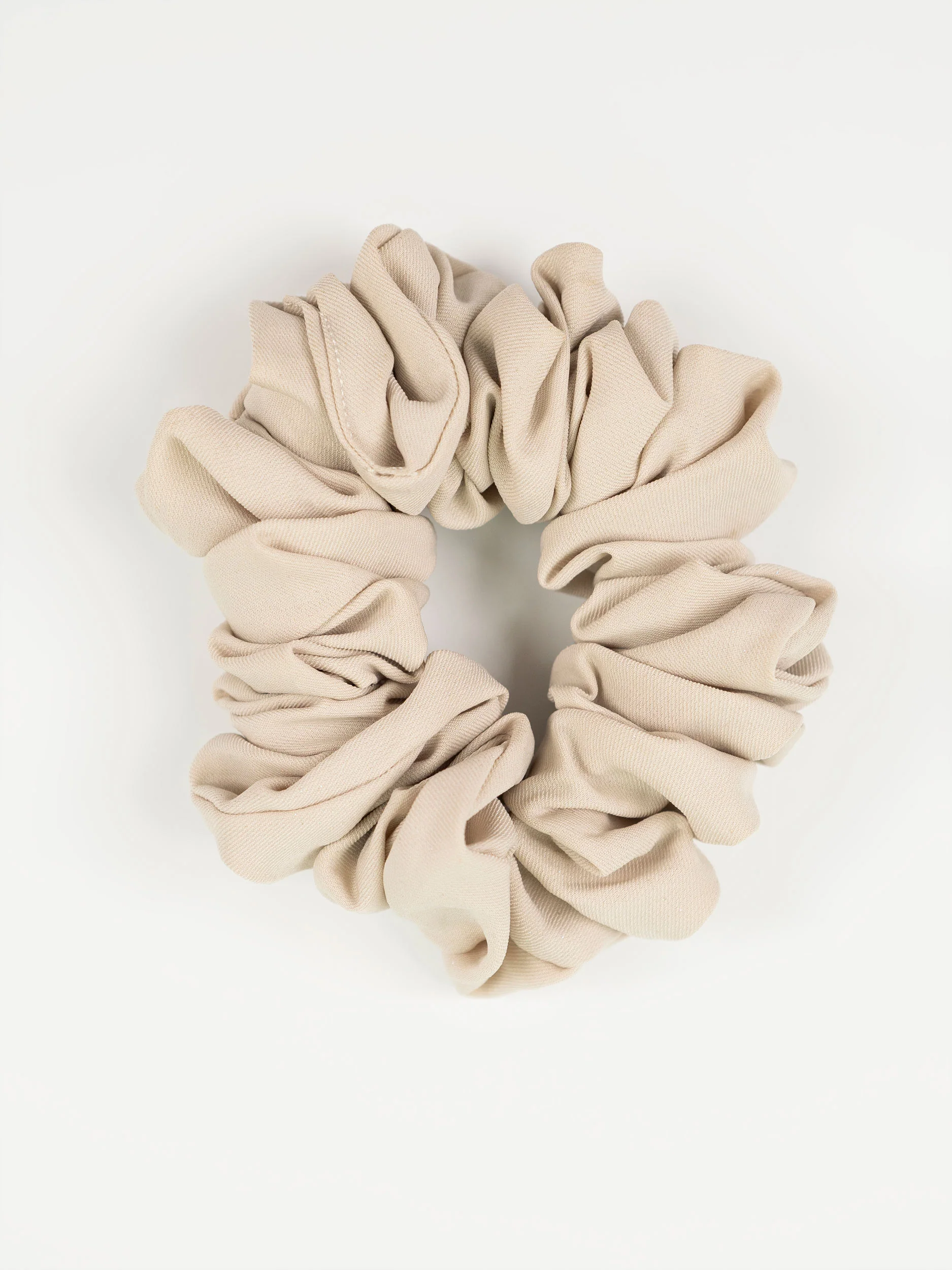 Neutral Scrunchie - Image 3