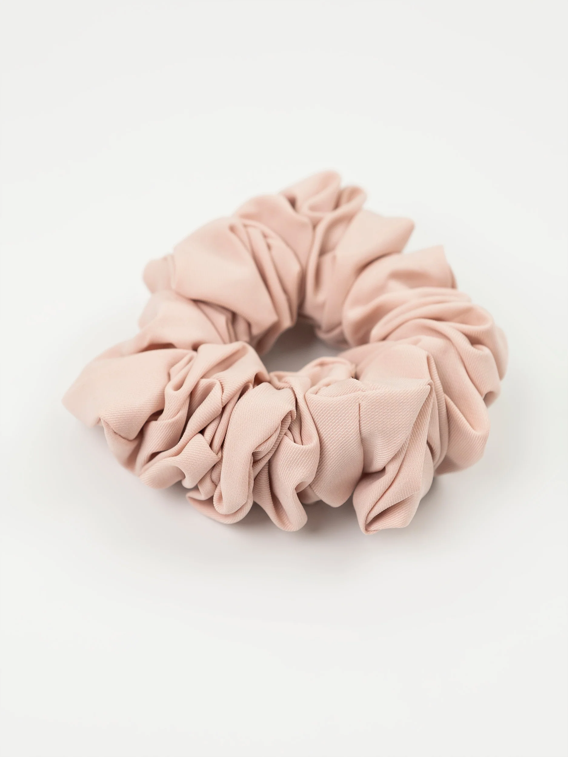 Neutral Scrunchie - Image 2