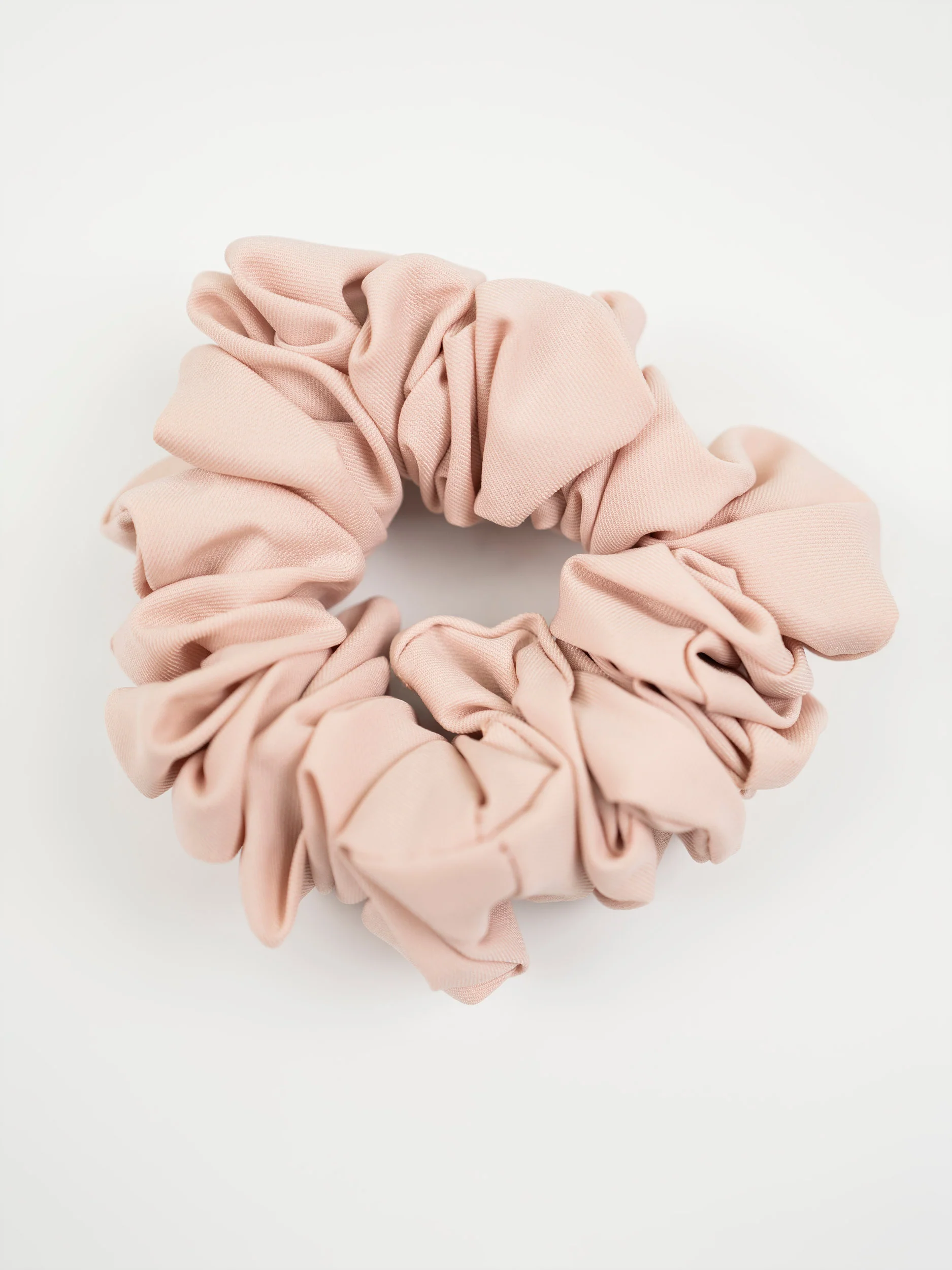 Neutral Scrunchie - Image 3