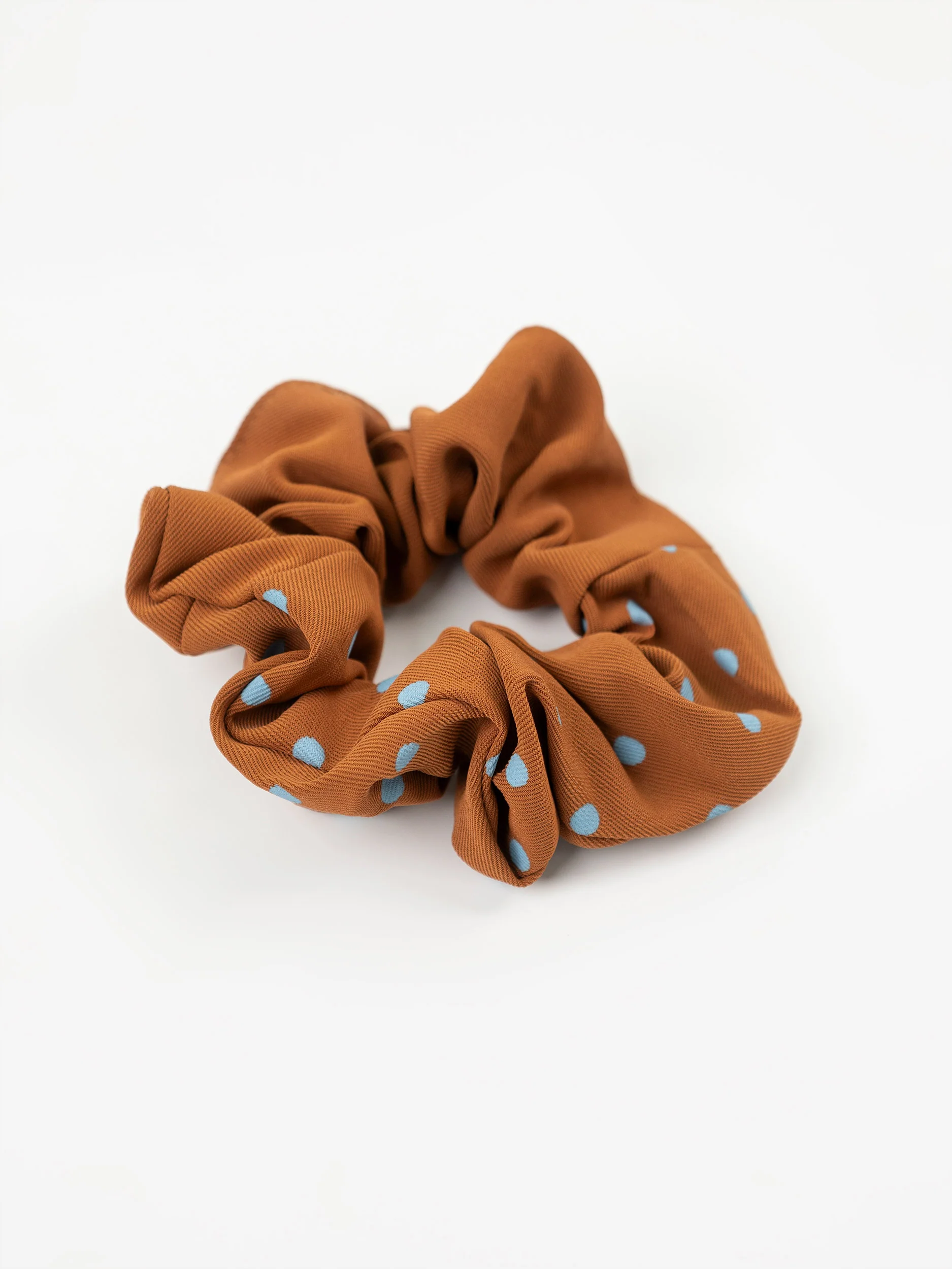 Polkadot Scrunchie - Image 2