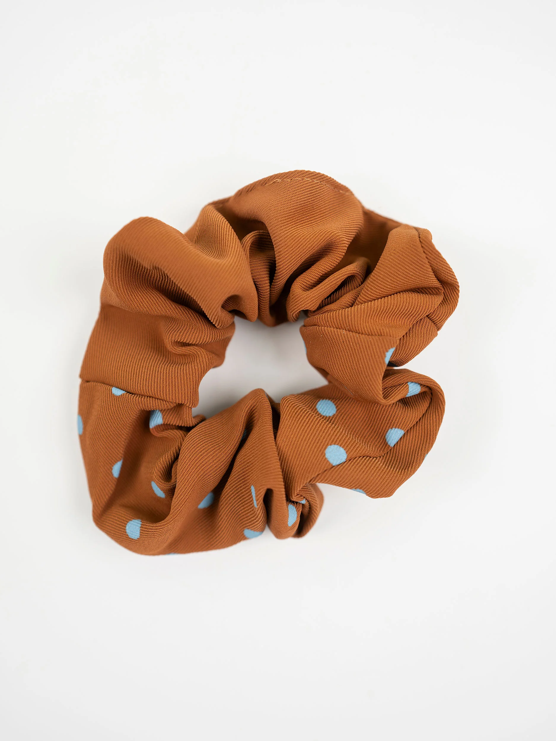 Polkadot Scrunchie - Image 3