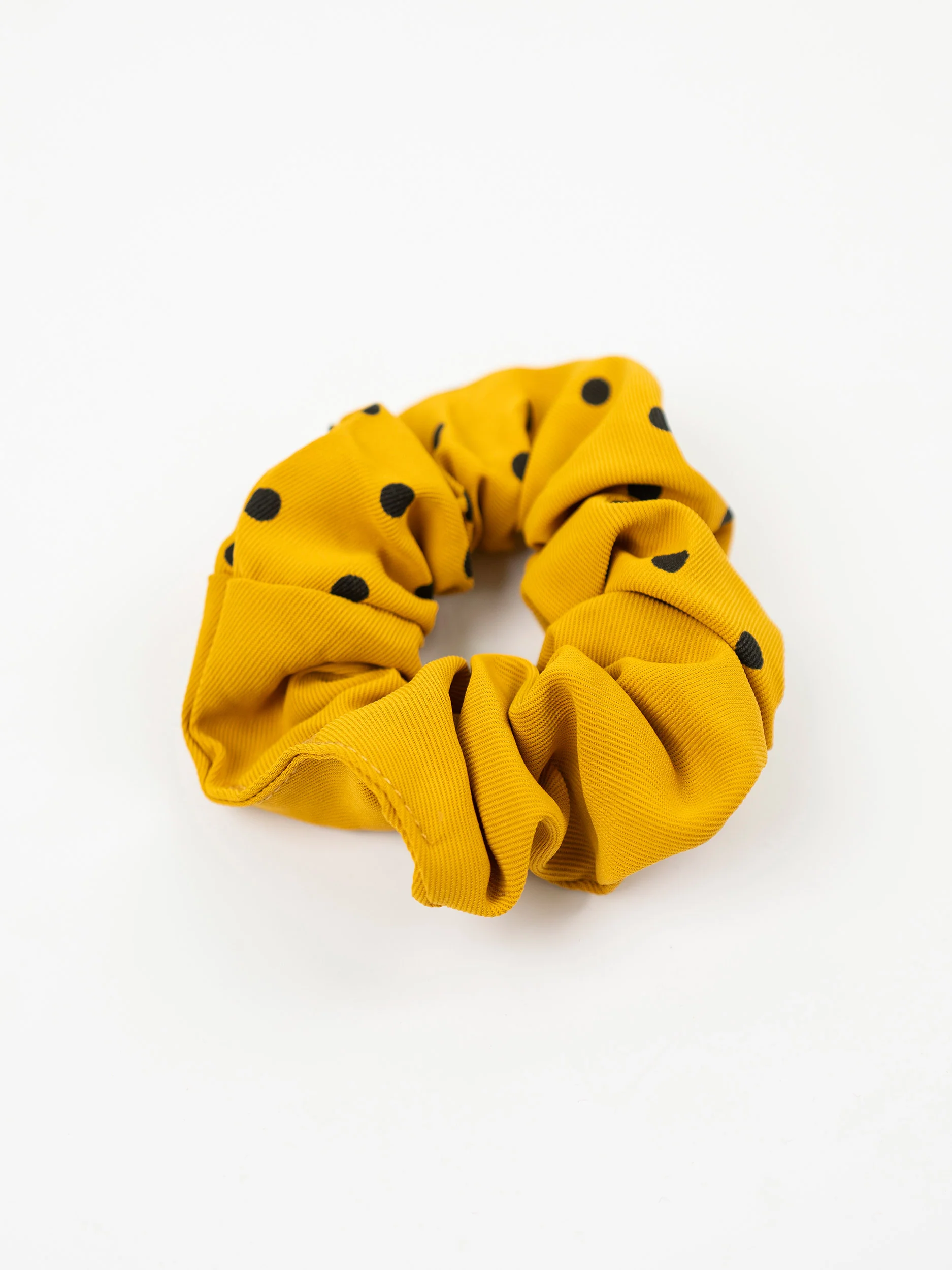 Polkadot Scrunchie - Image 2