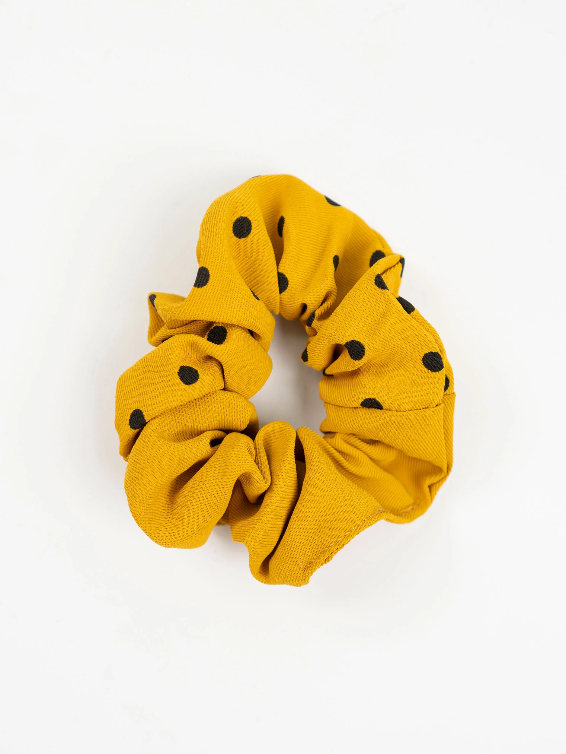 Polkadot Scrunchie - Image 3