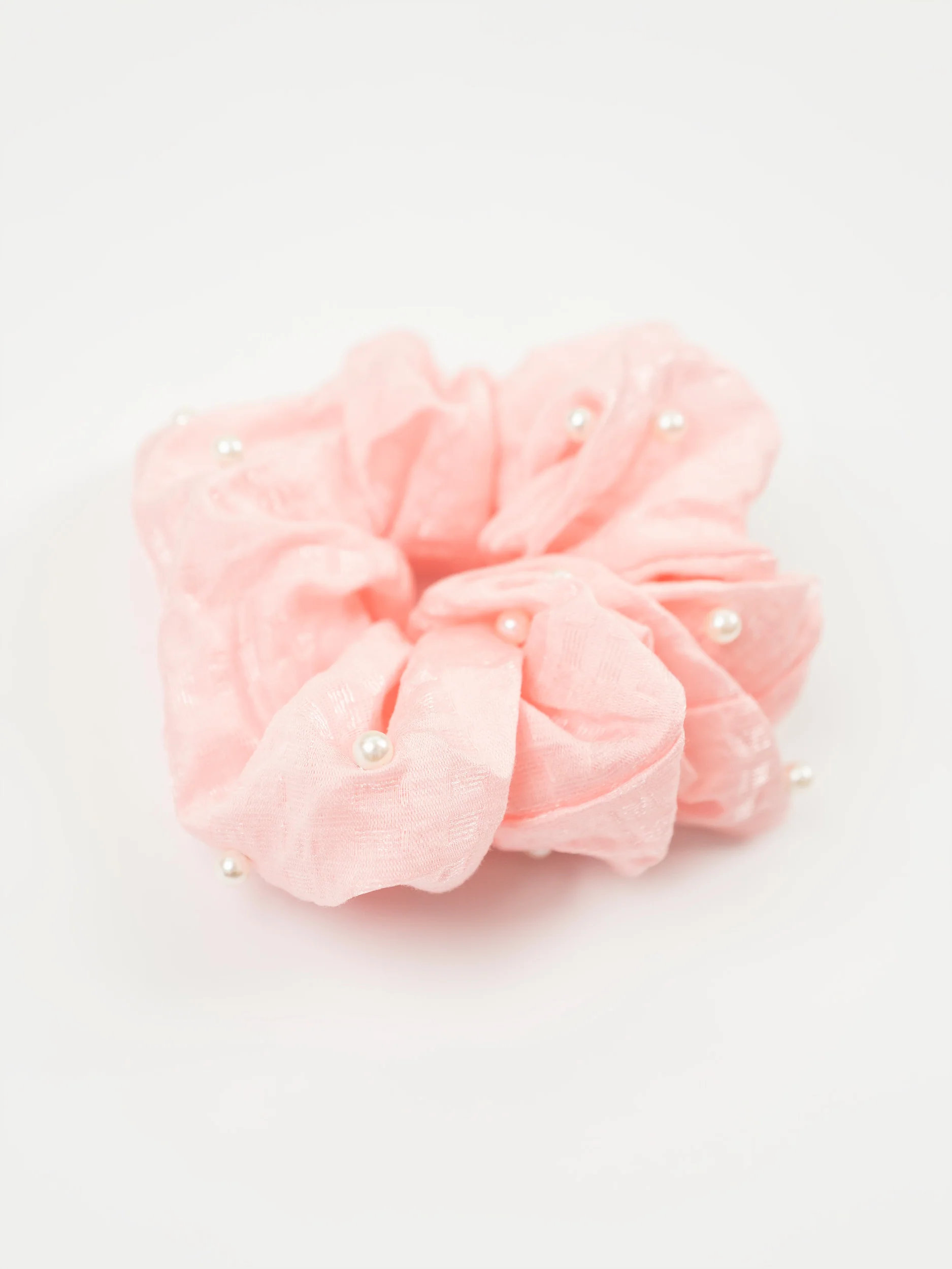 Embellished Scrunchies - Image 2