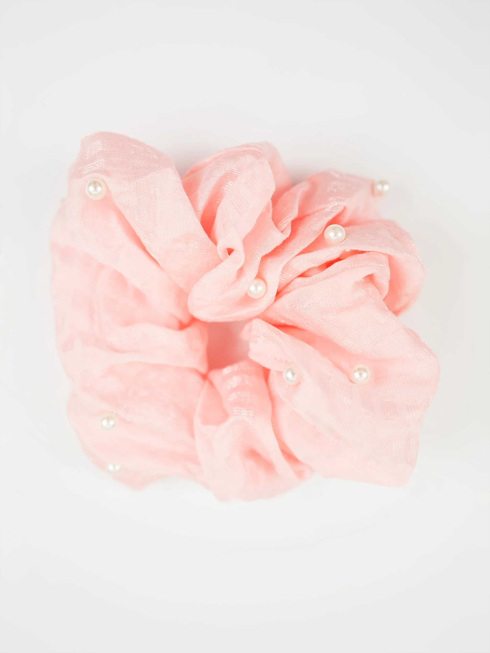 Embellished Scrunchies - Image 3
