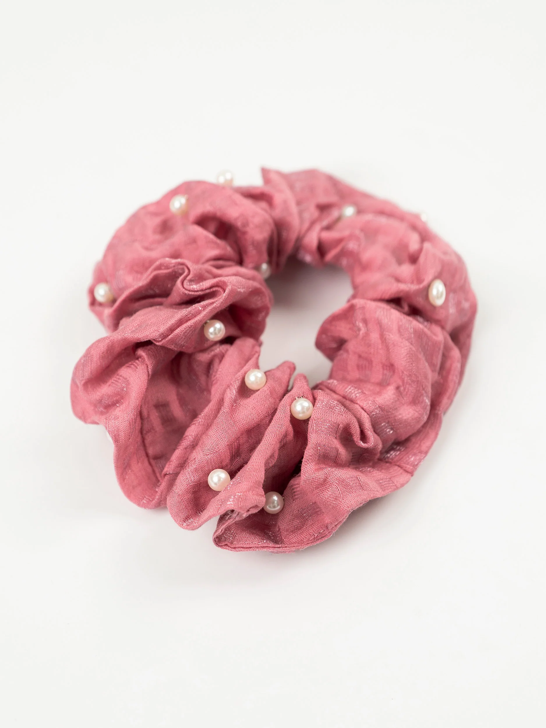 Embellished Scrunchies - Image 2