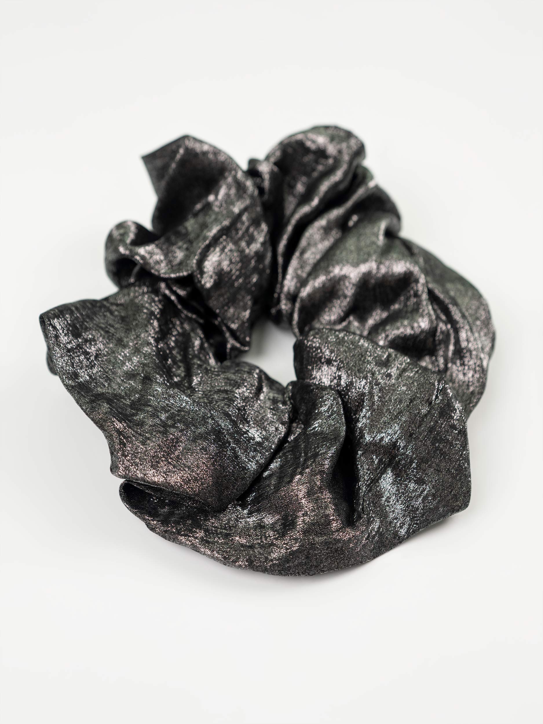 Glitter Scrunchie - Image 2