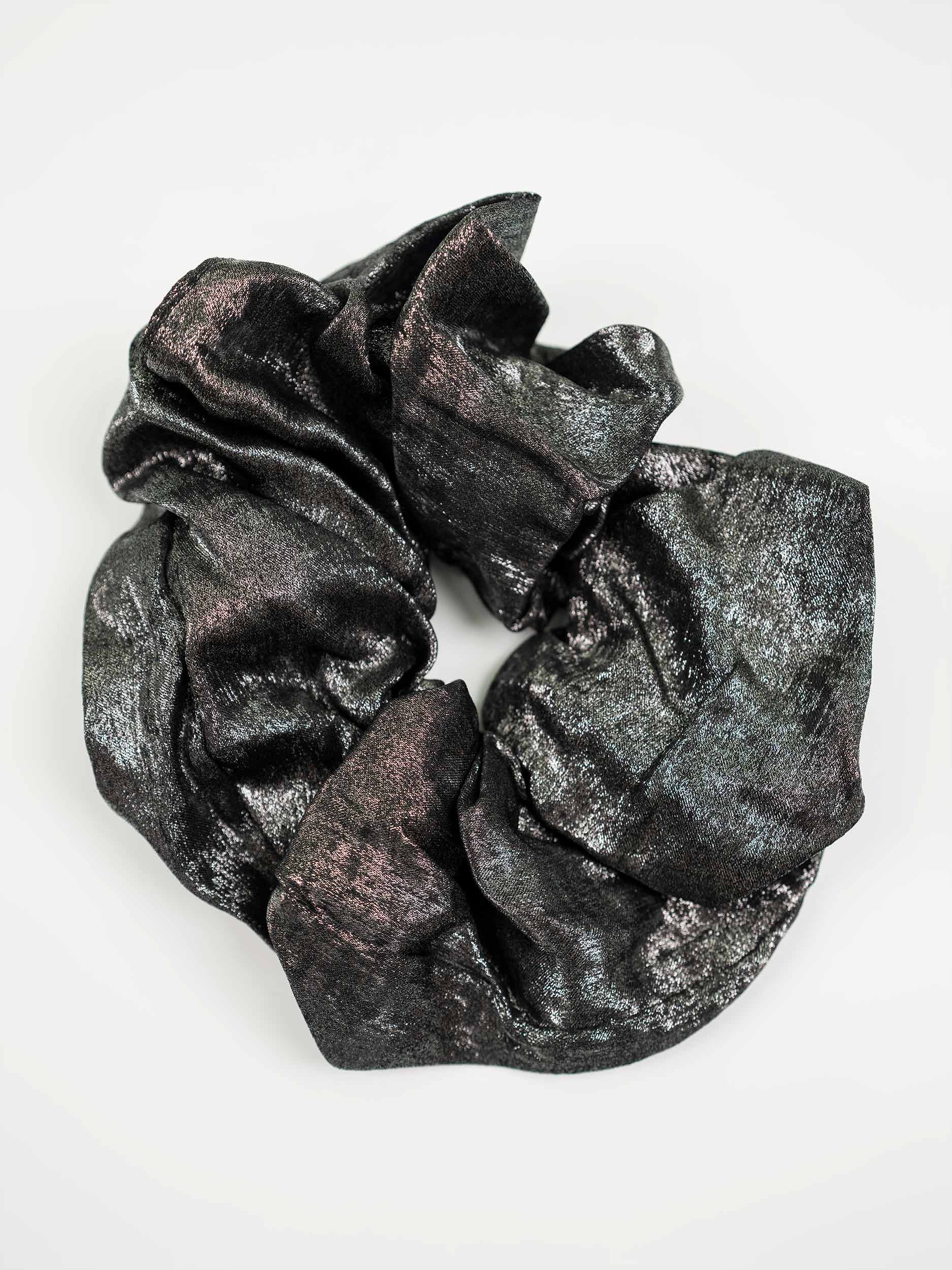 Glitter Scrunchie - Image 3