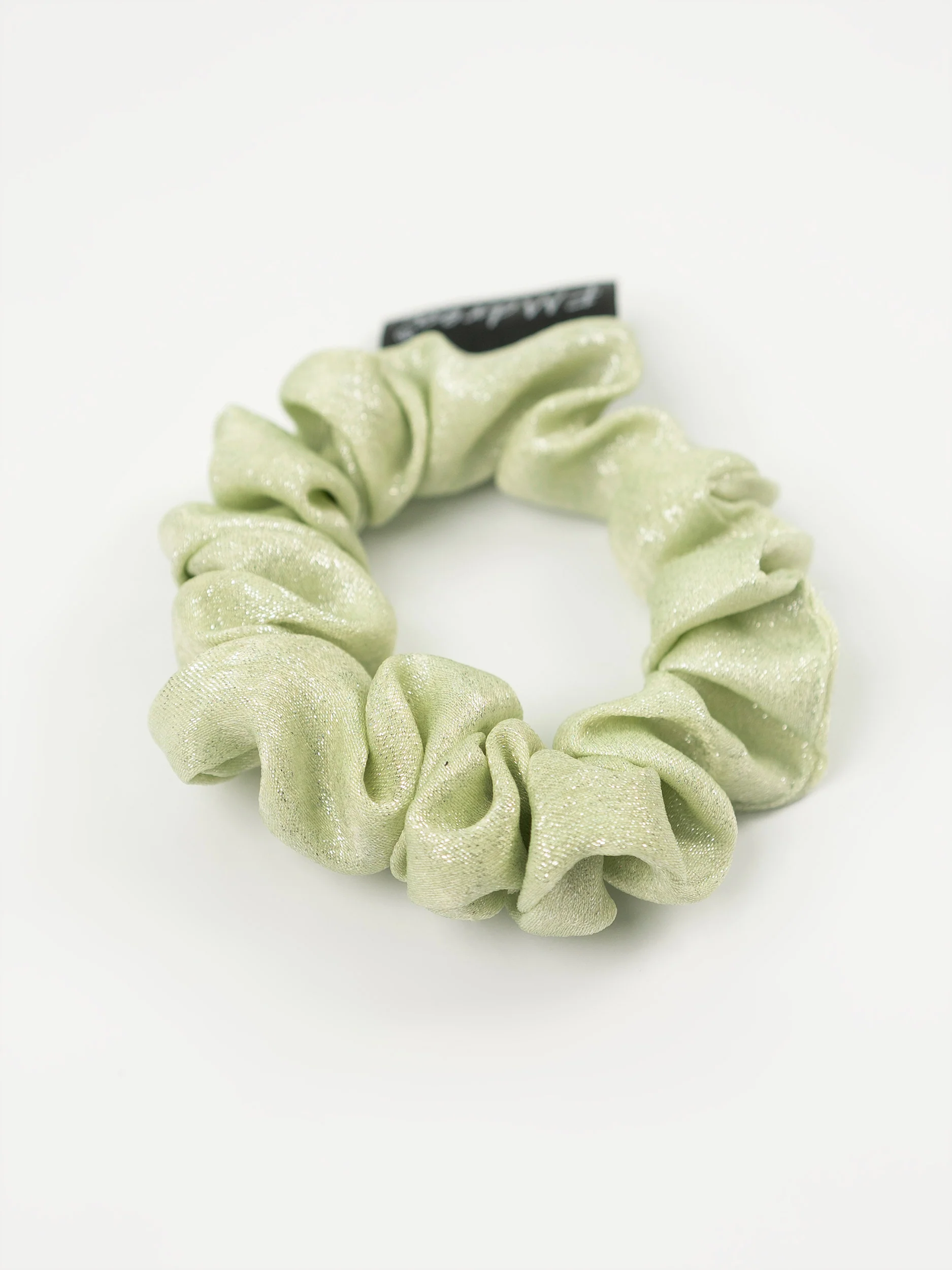 Glitter Scrunchie - Image 2