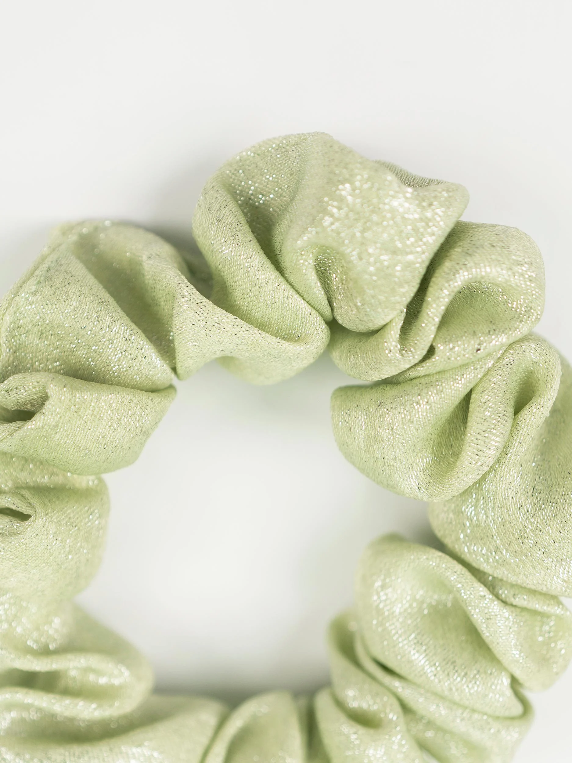 Glitter Scrunchie - Image 3