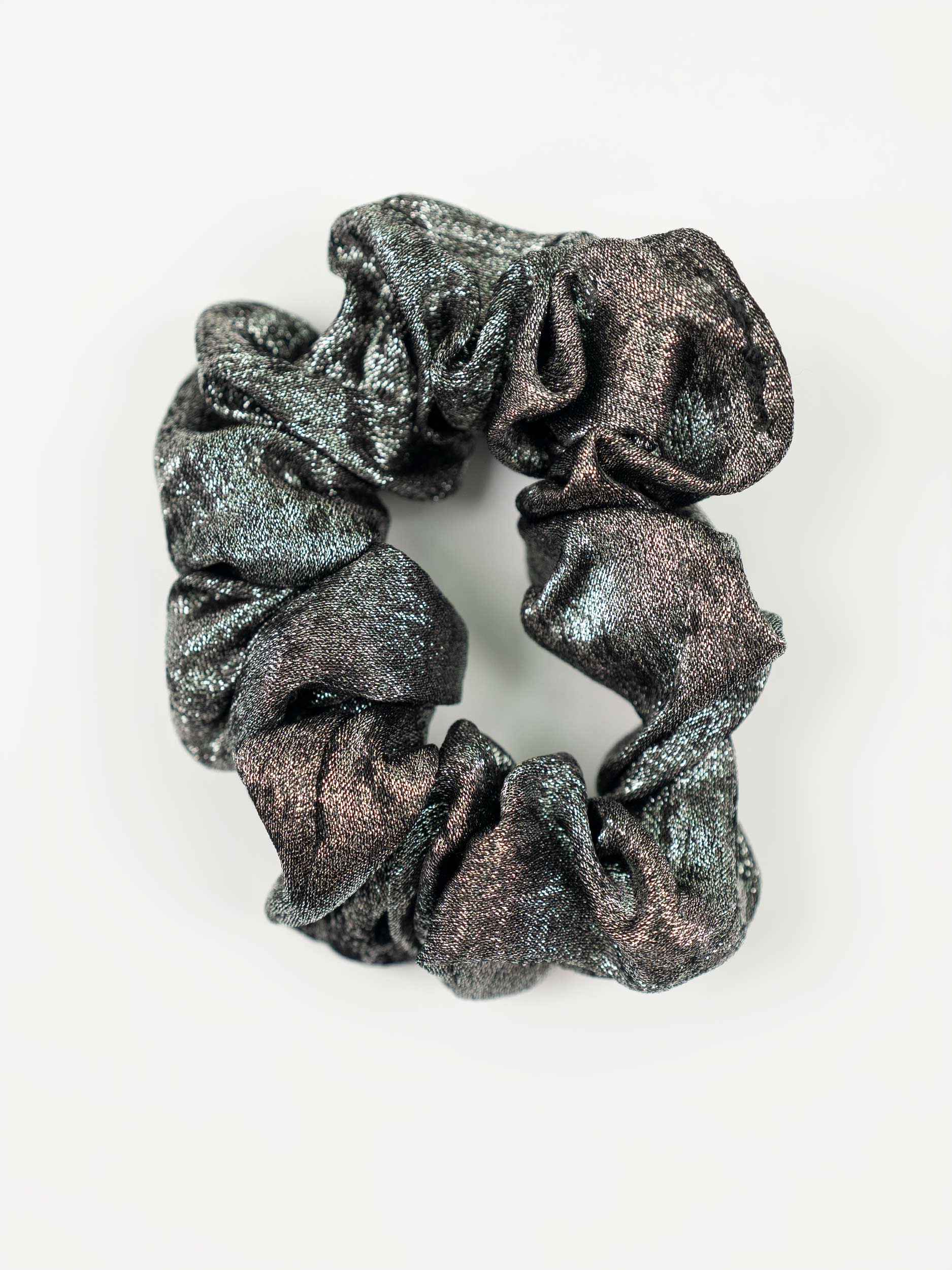 Glitter Scrunchie - Image 2