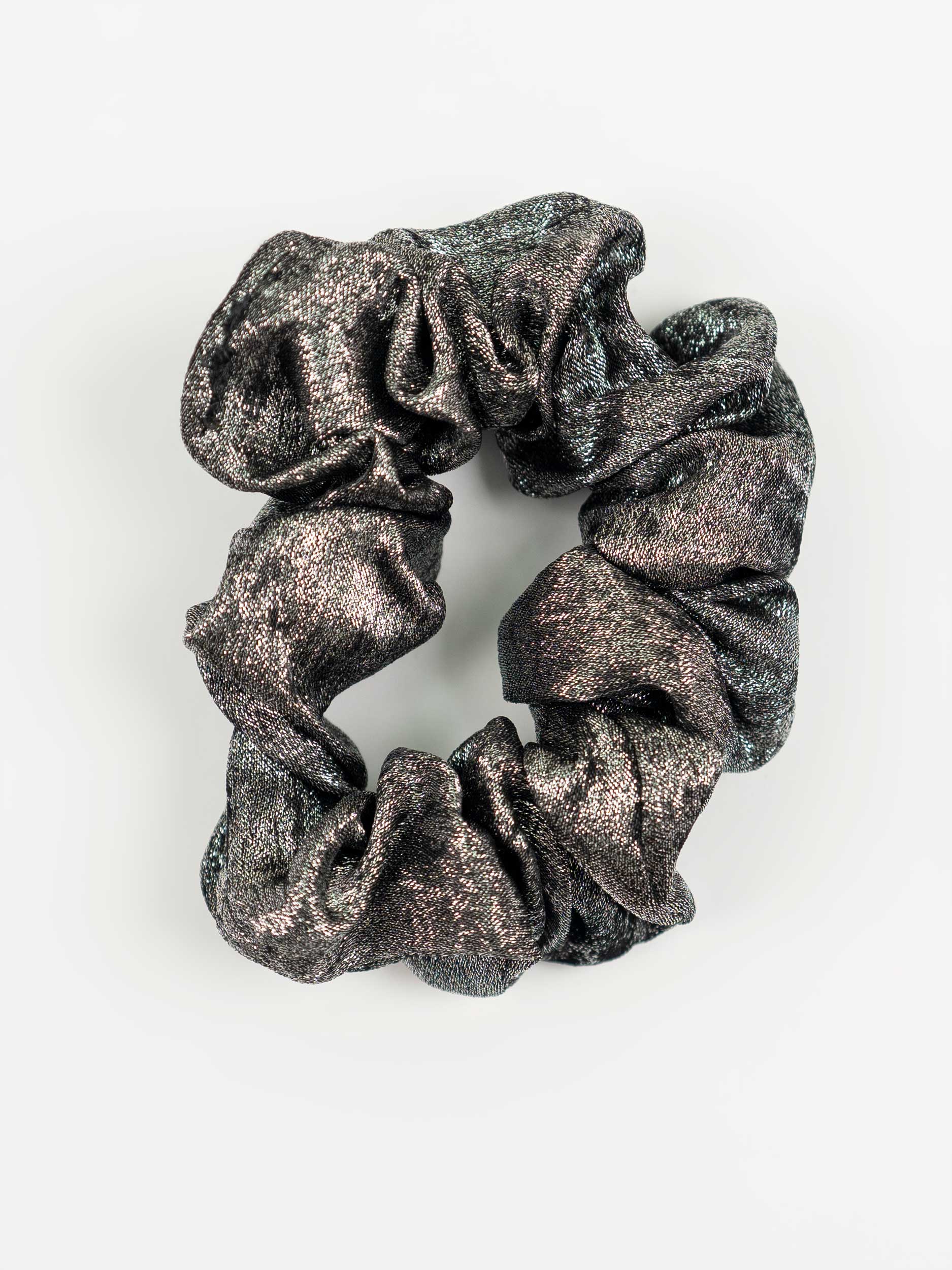 Glitter Scrunchie - Image 3