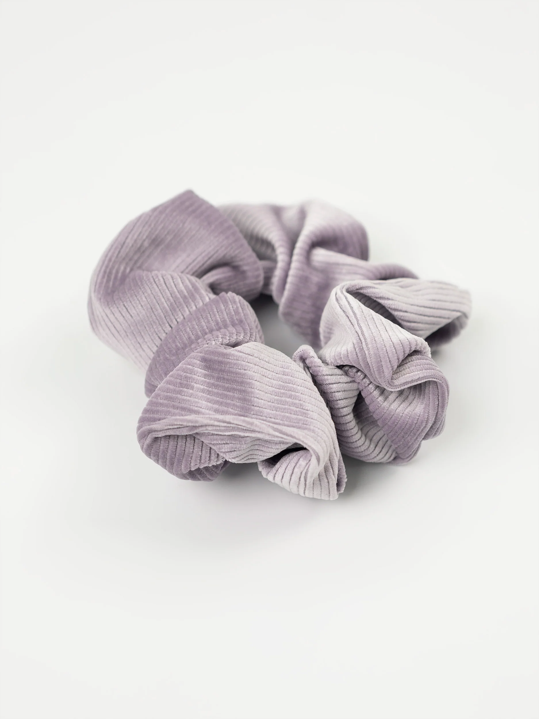 Ribbed Scrunchies - Image 2