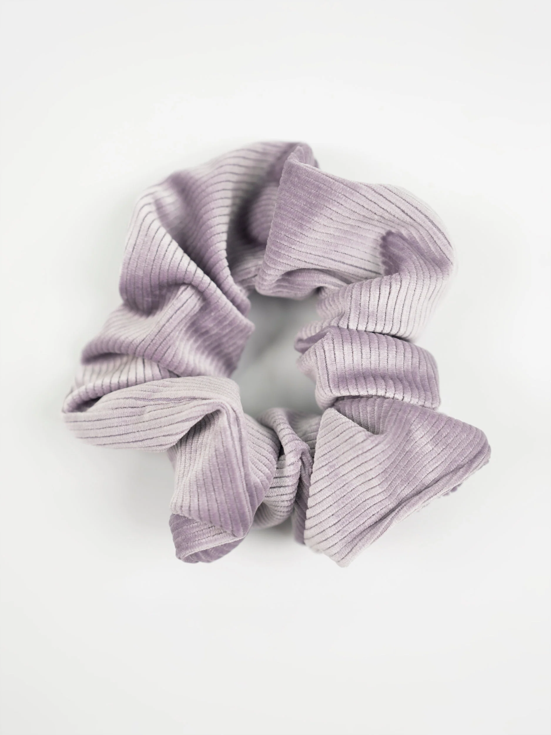 Ribbed Scrunchies - Image 3