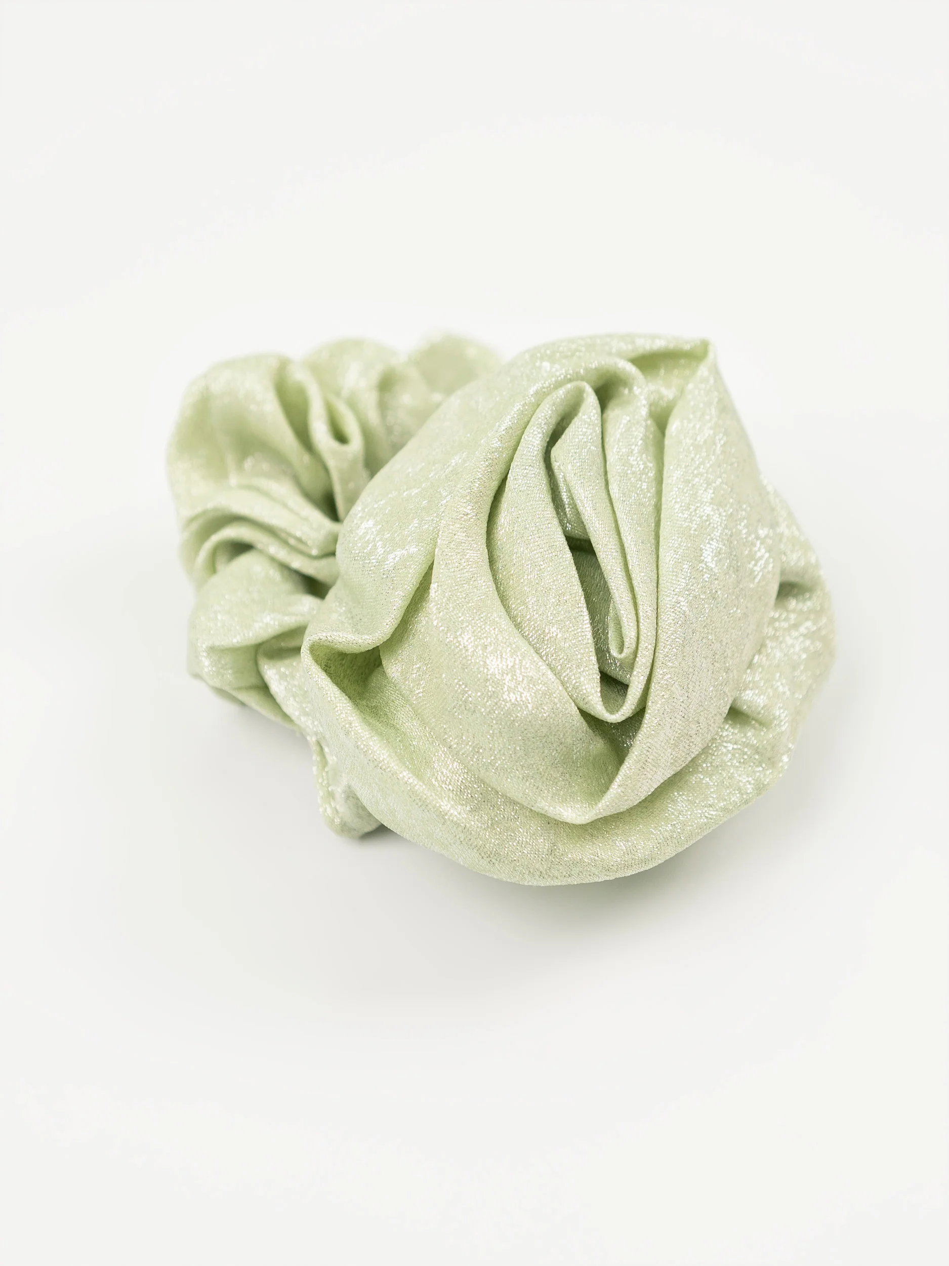 Glitter Scrunchie - Image 2