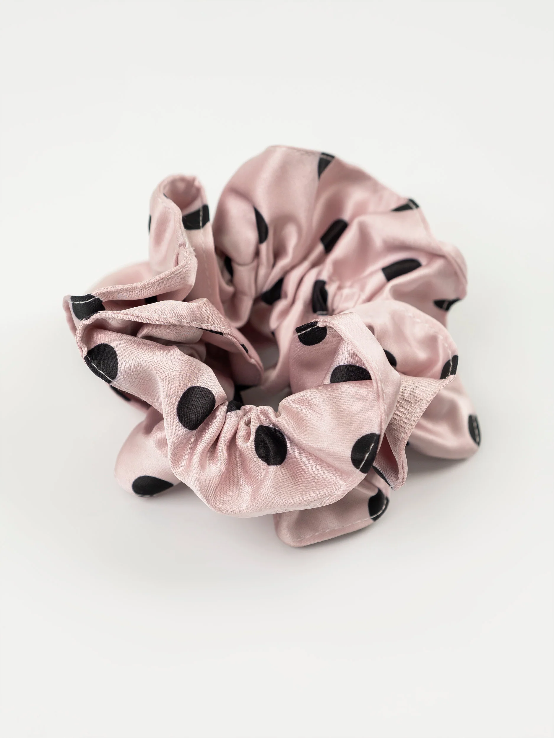 Polkadot Scrunchie - Image 2