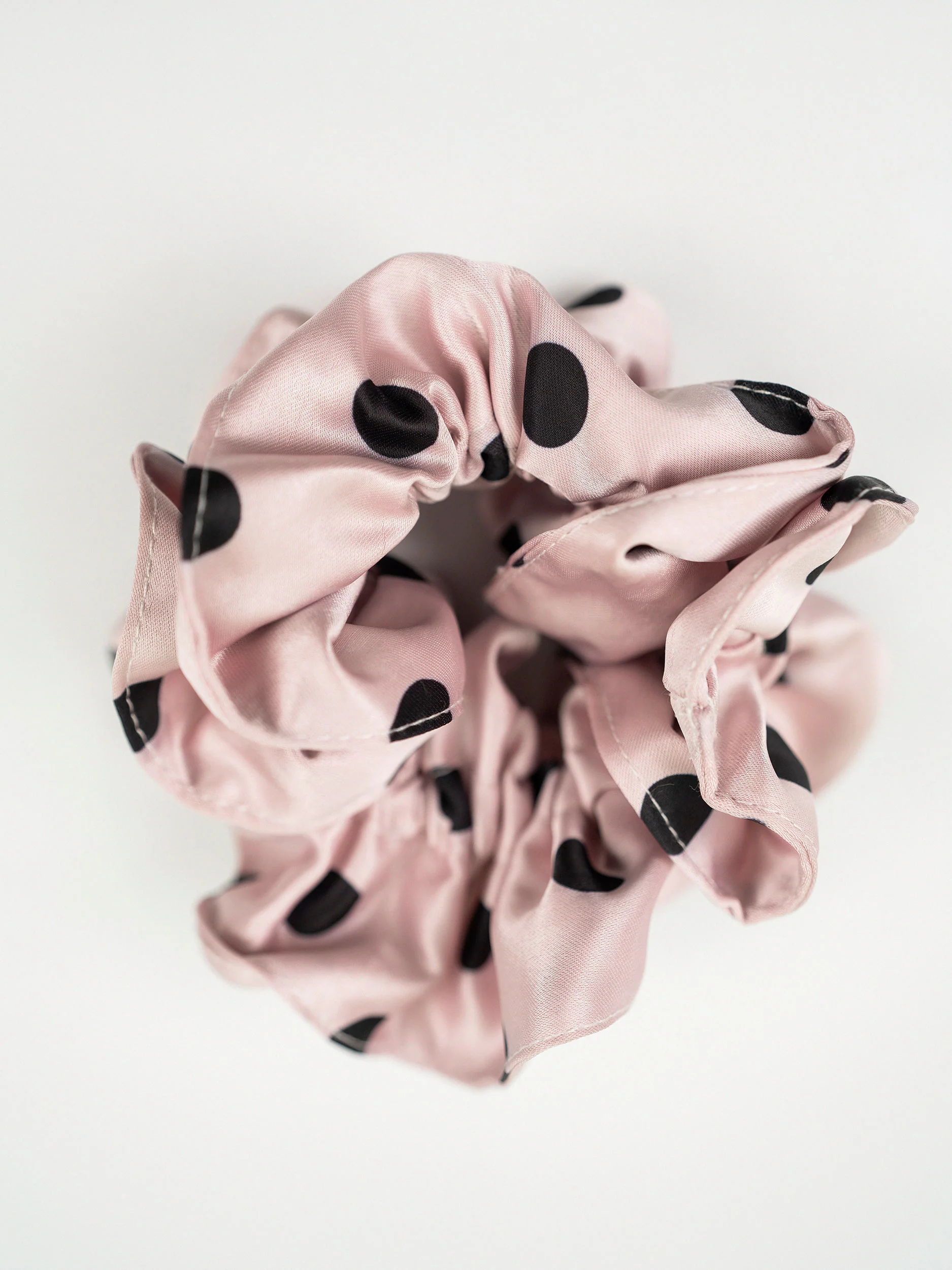 Polkadot Scrunchie - Image 3