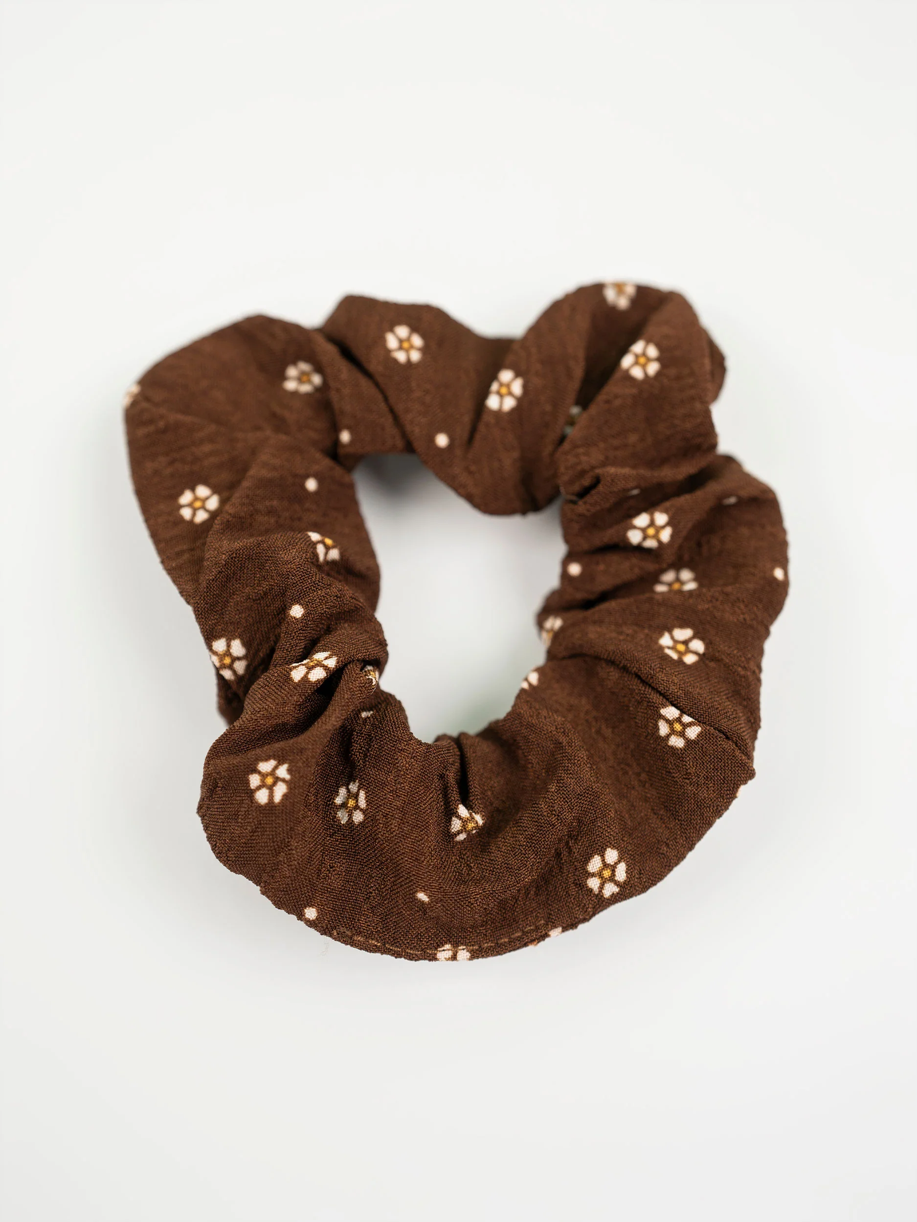 Floral Scrunchie - Image 3