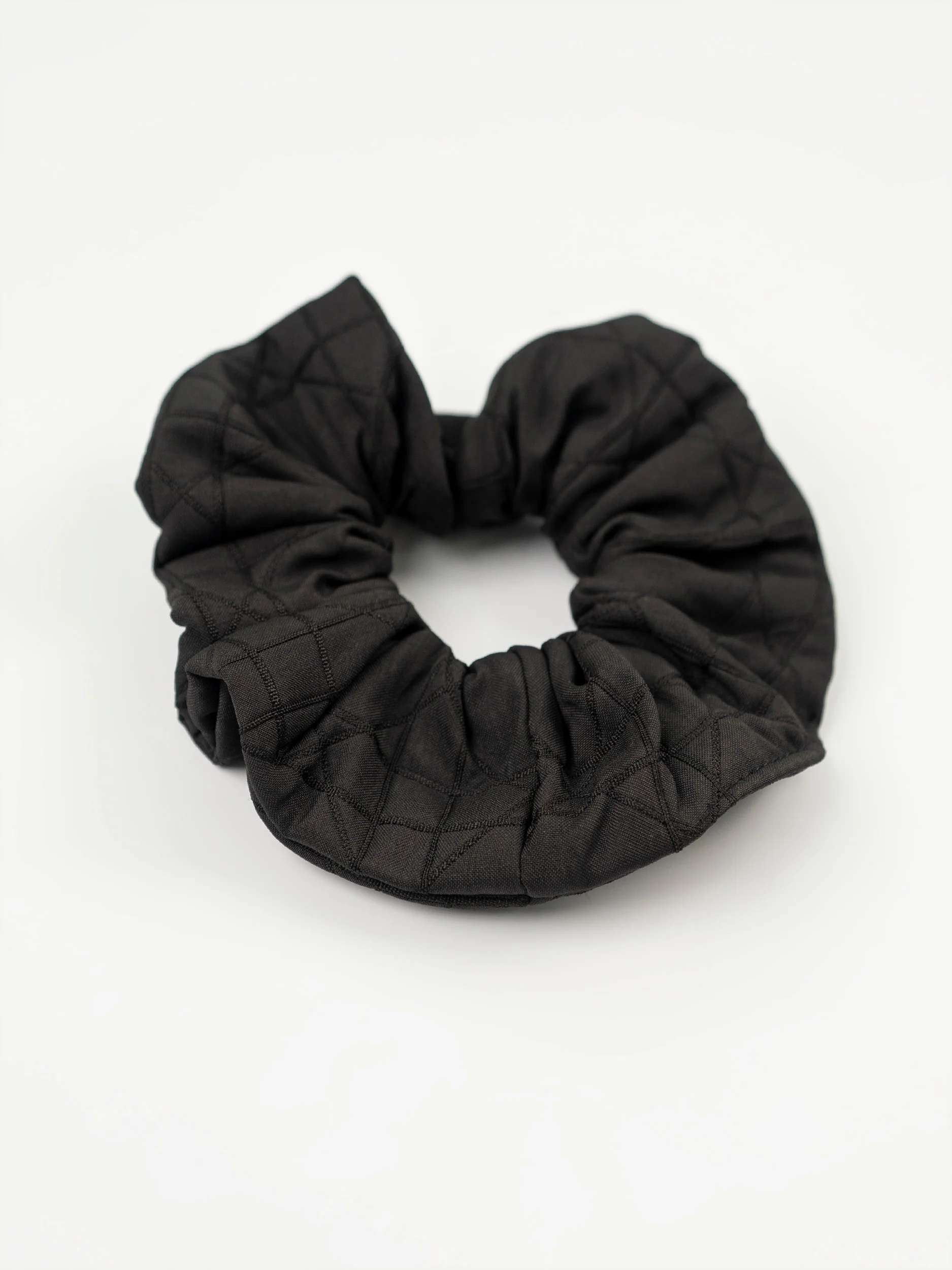 Textured Scrunchie - Image 2