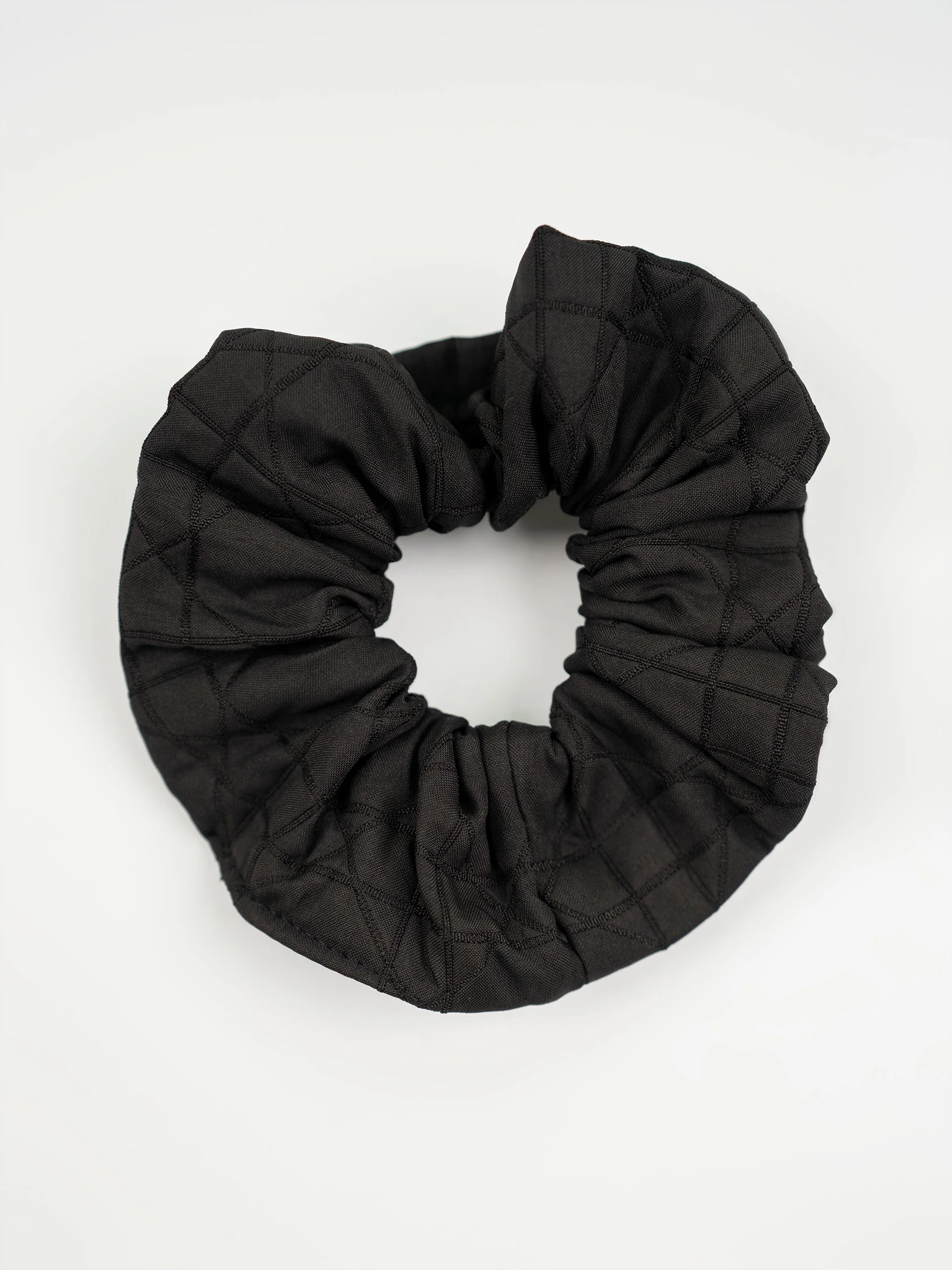 Textured Scrunchie - Image 3